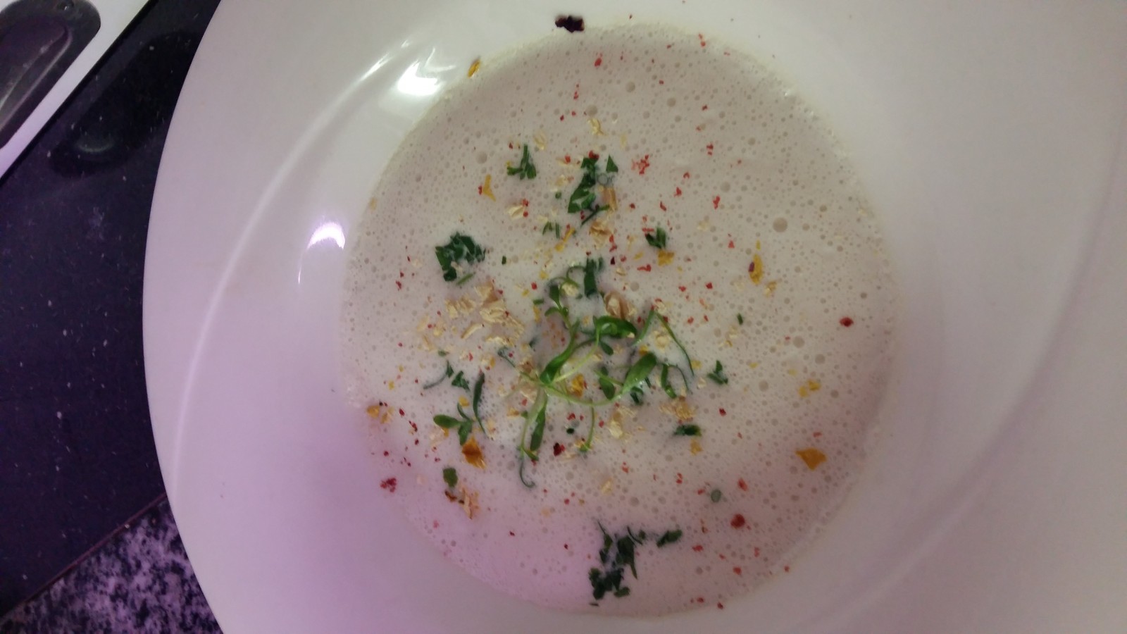 Rerstaurant Blume in St. Gallen CH, Foto 3