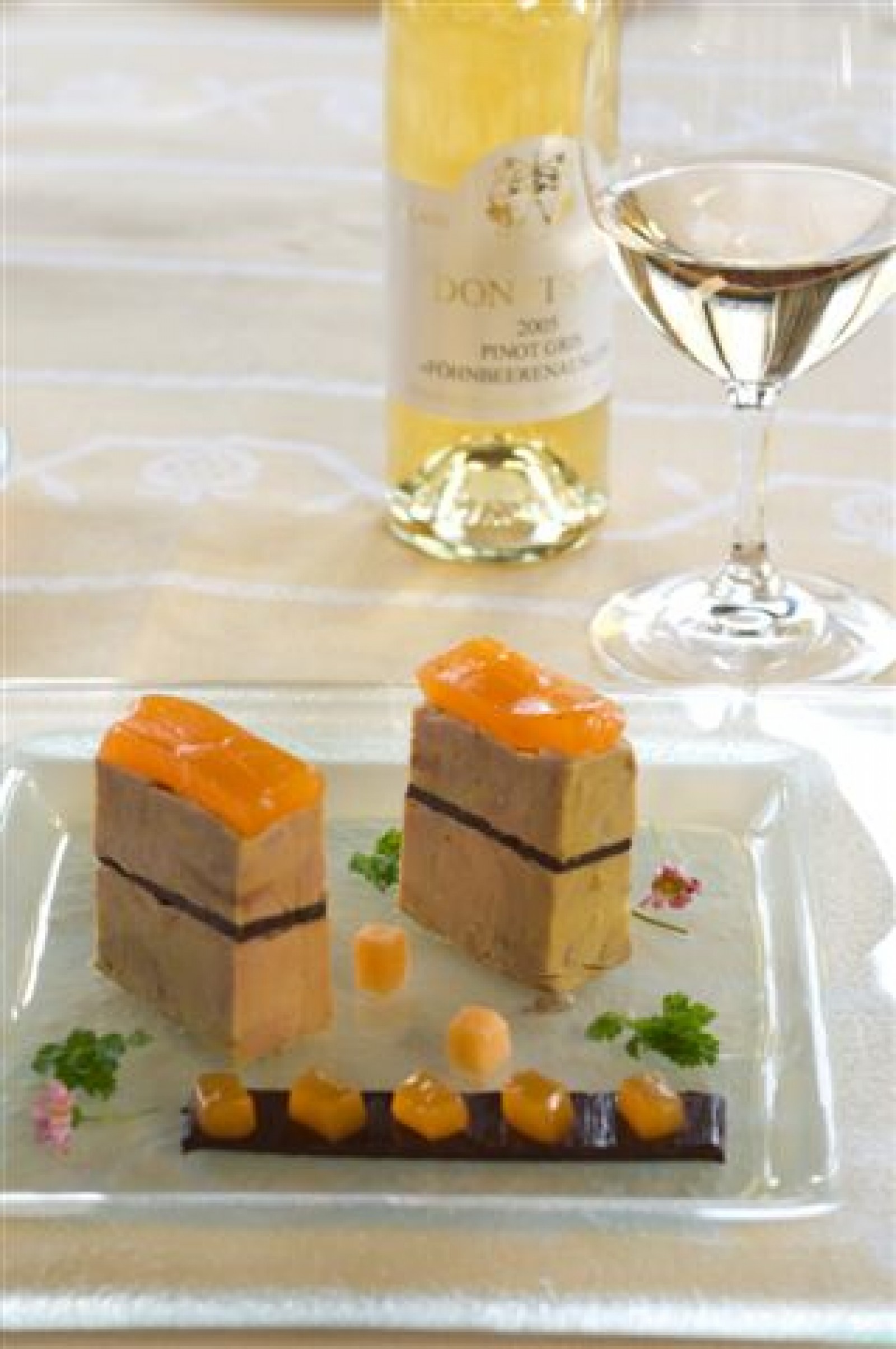 Restaurant Chesa Grischuna in Klosters, Foto 5