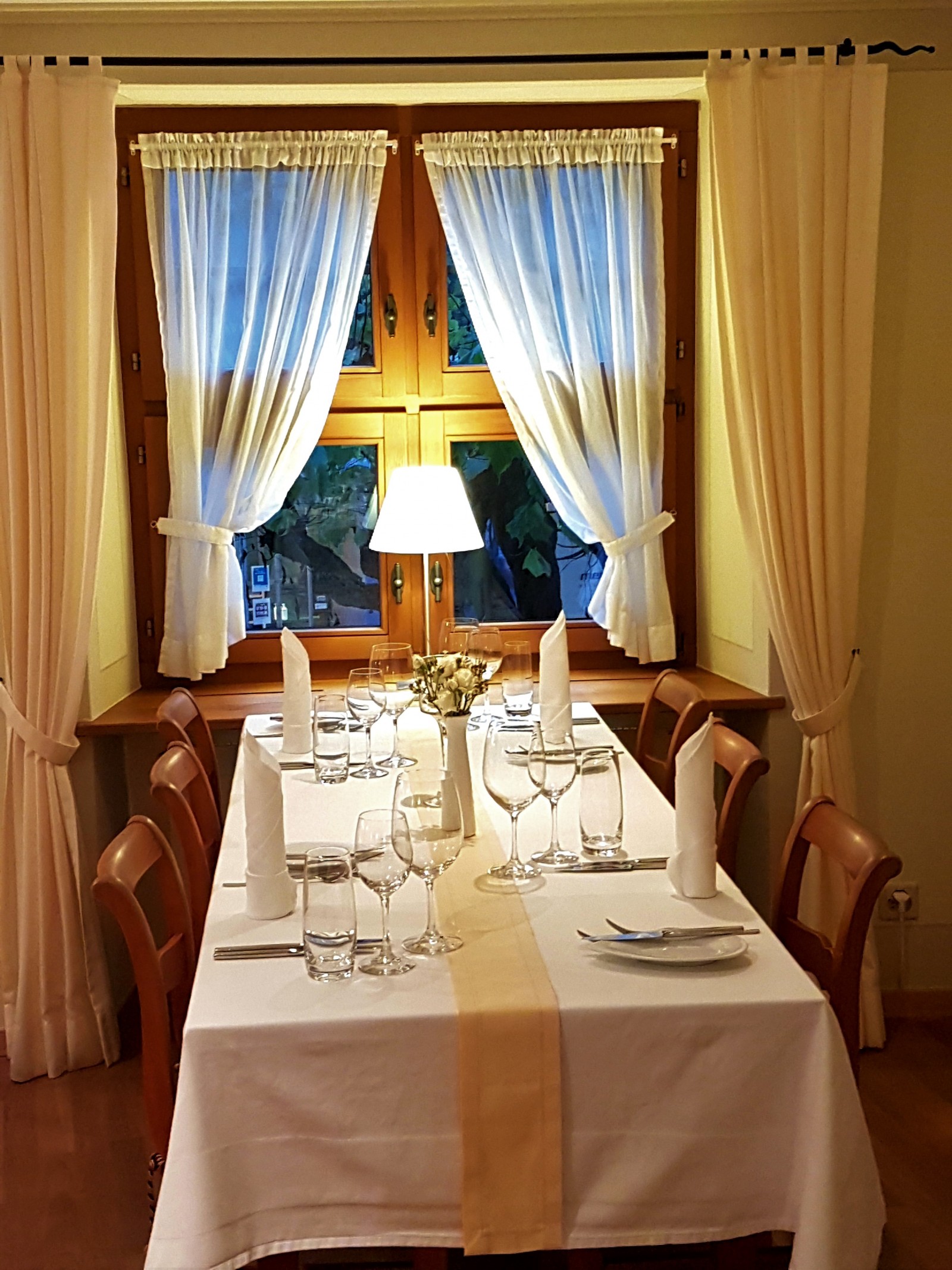 Höfli in Pratteln, Foto 1