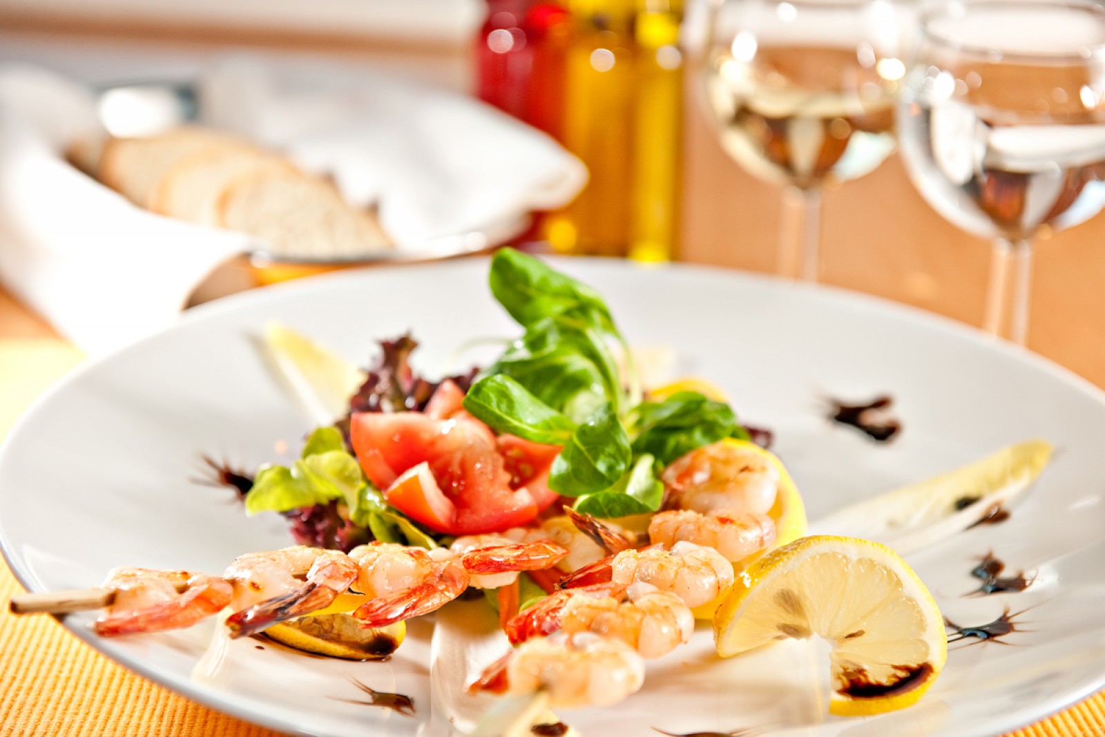 Hotel Restaurant Pizzeria Sonne in St. Moritz, Foto 37