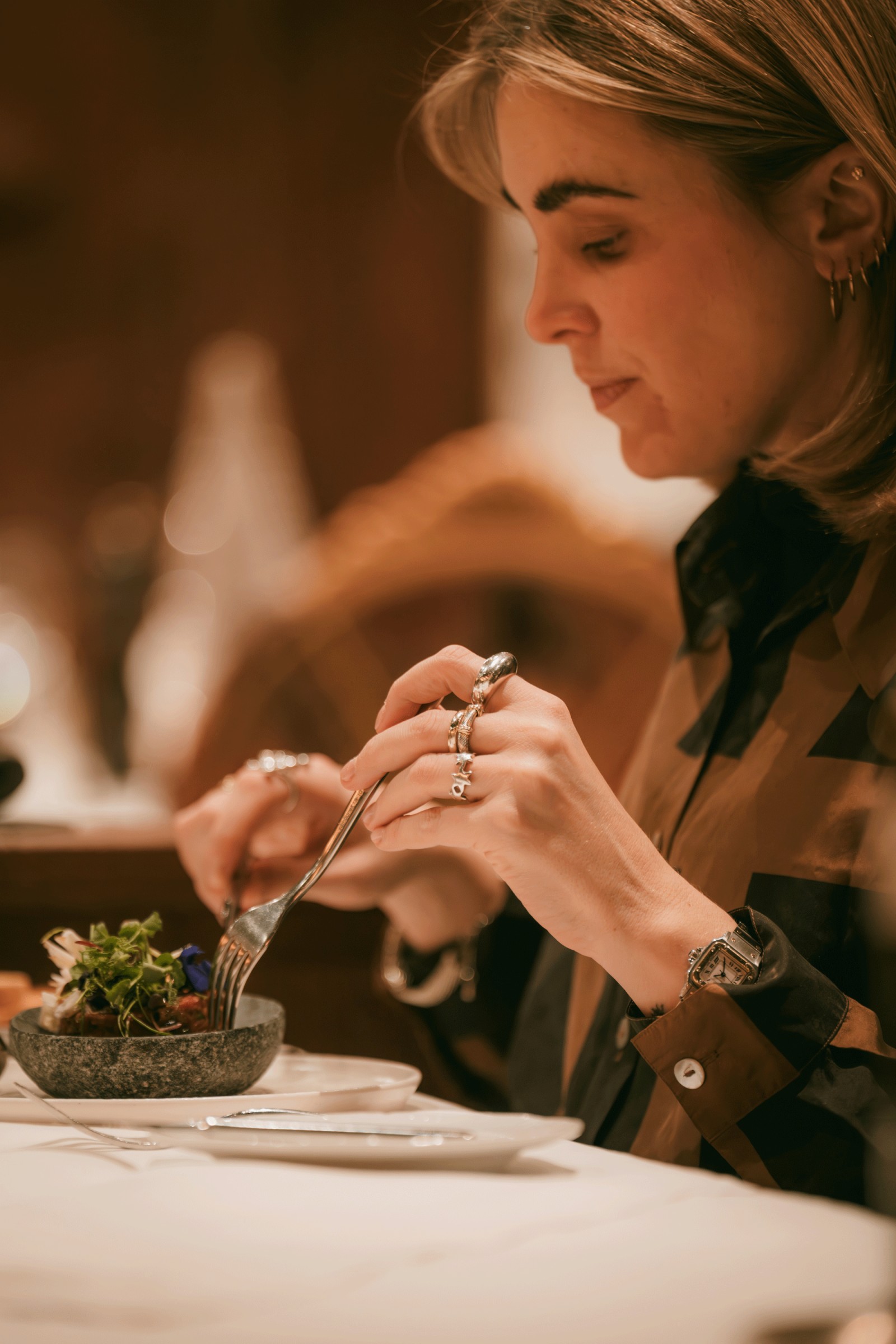 Restaurant Alex Grill in Zermatt, Foto 10
