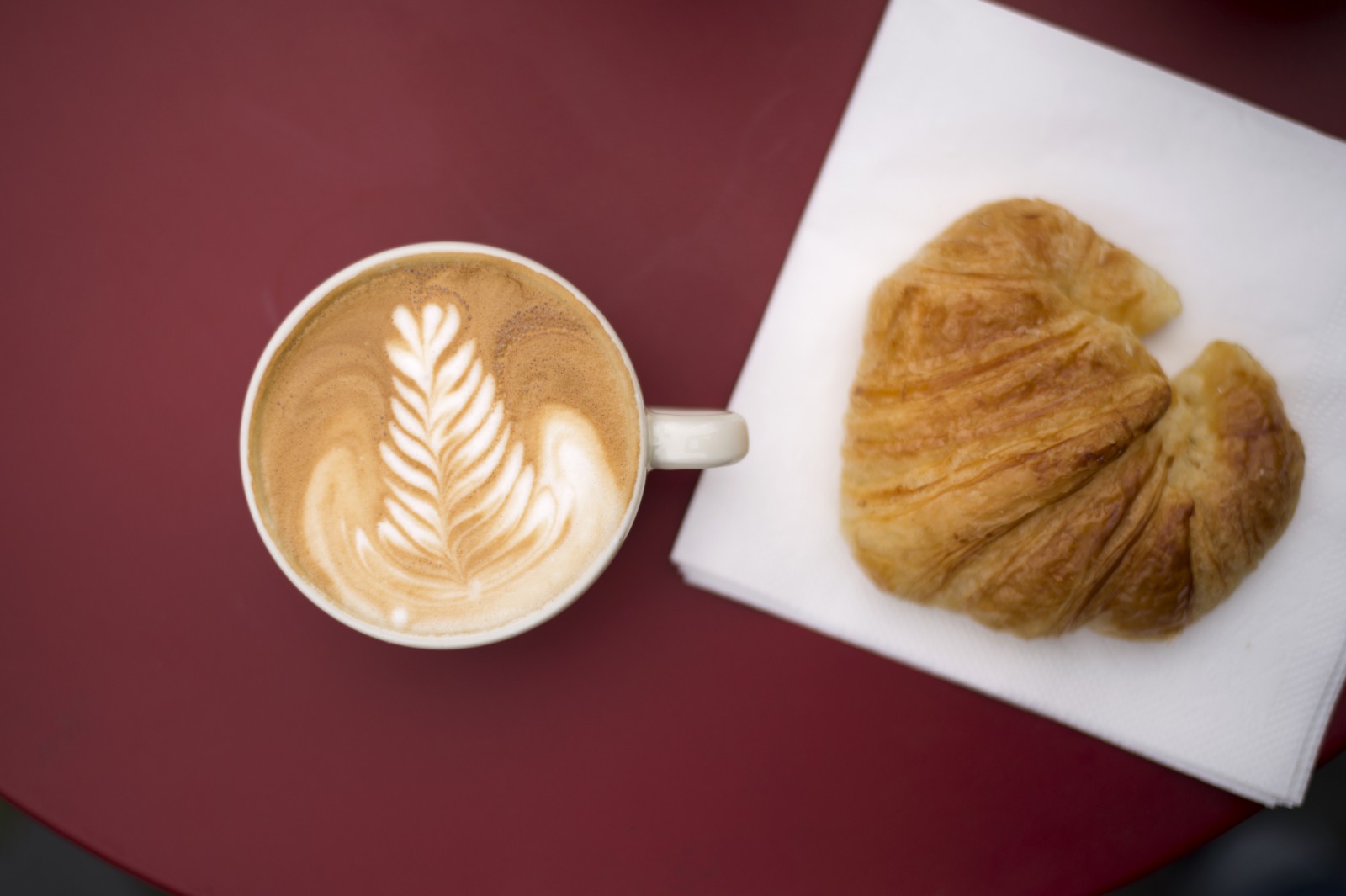Kaffee Mobil in Basel, Foto 2