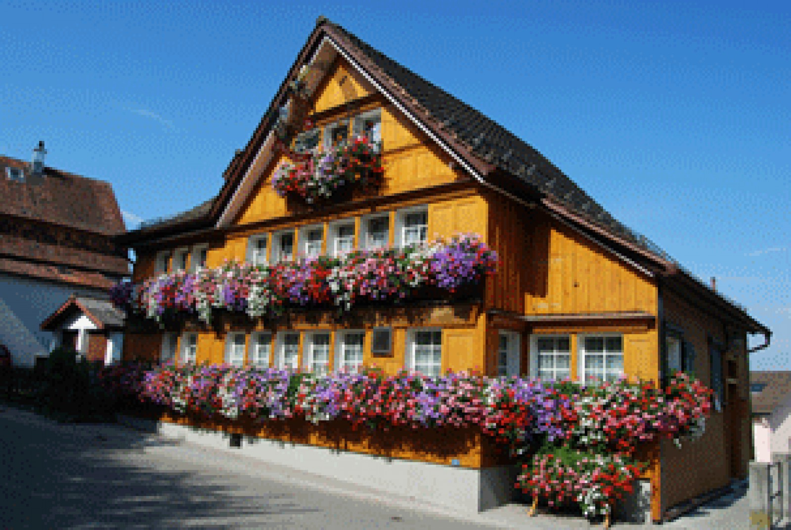 Restaurant Schafräti in Herisau, Foto 9