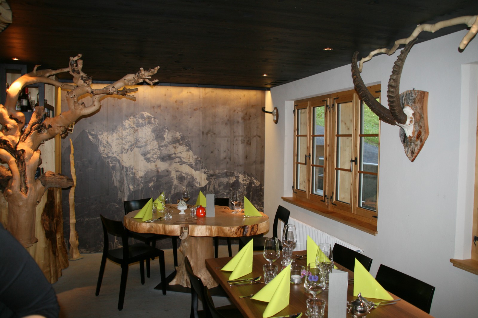 Cafe 3692 in Grindelwald, Foto 6