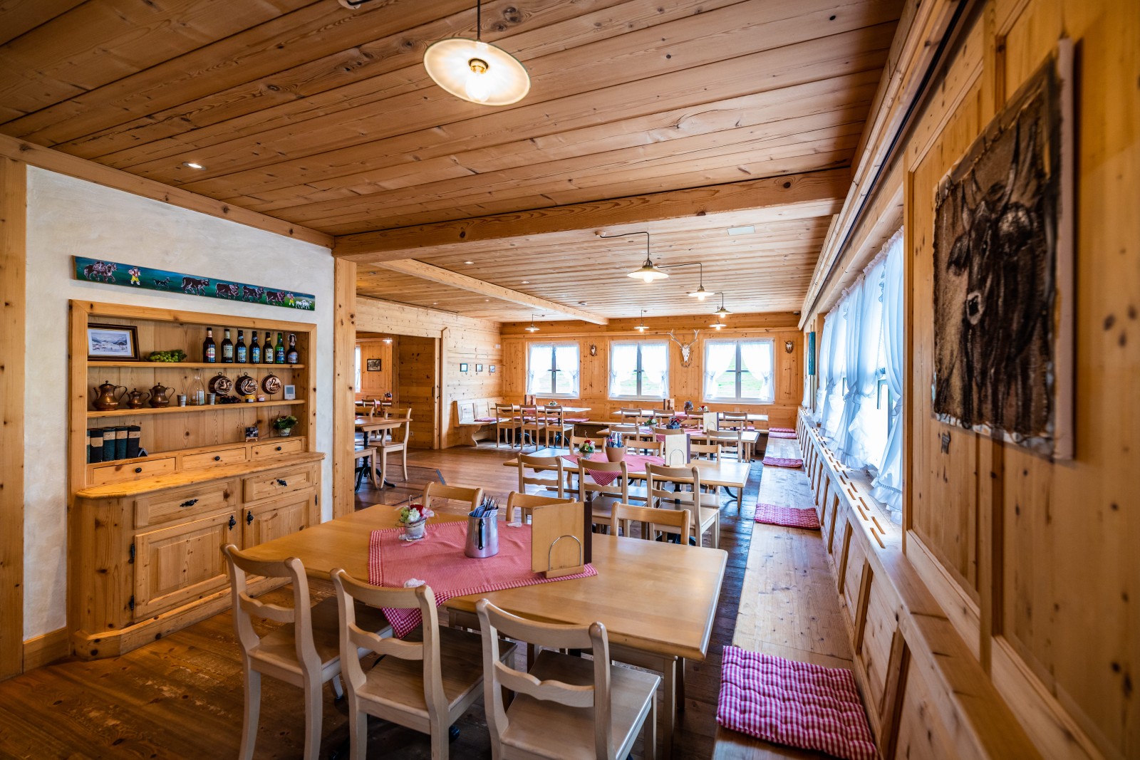 Appenzeller Schaukaserei in Stein, Foto 7