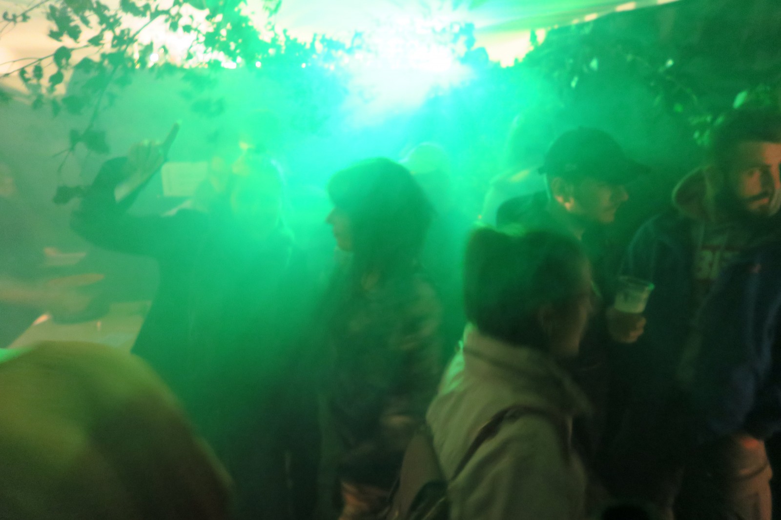 Cafe Bar Treppenhaus in Rorschach, Foto 1