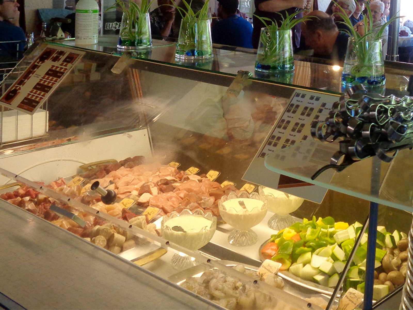 Restaurant Steinenbühl in Untersiggenthal, Foto 8