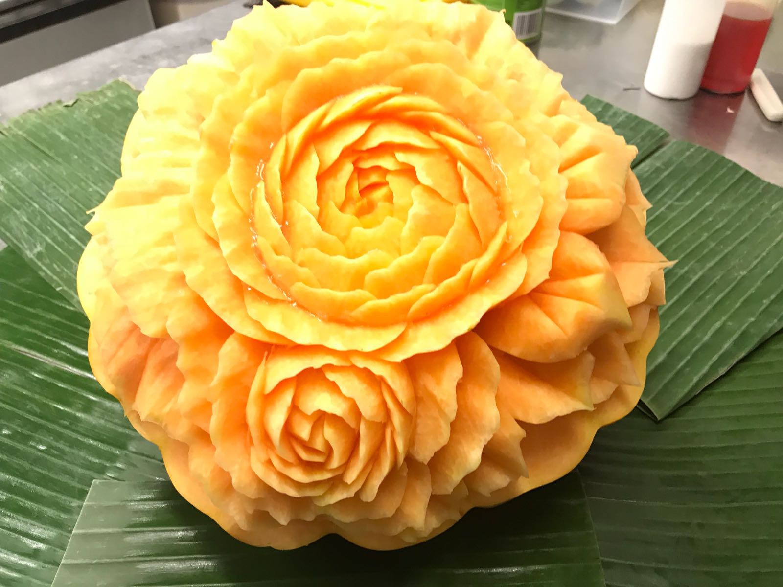 Restaurant Thai Lotus Waldisberg in Freienbach, Foto 3