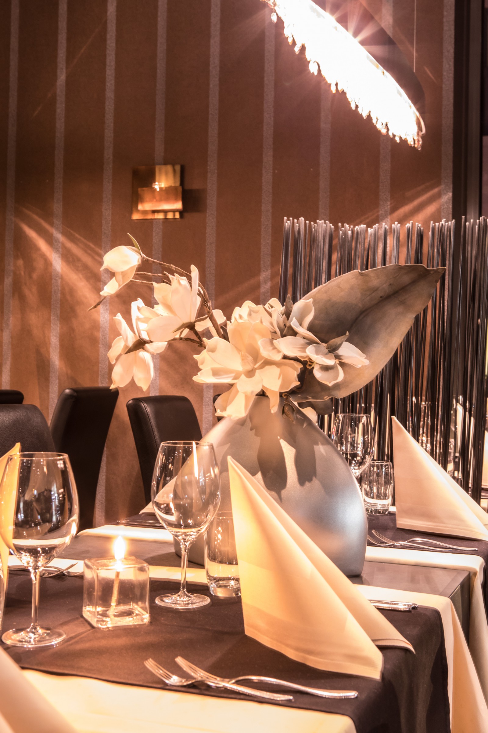 Ristorante Pizzeria 'La Piazza' in Niederuzwil, Foto 3