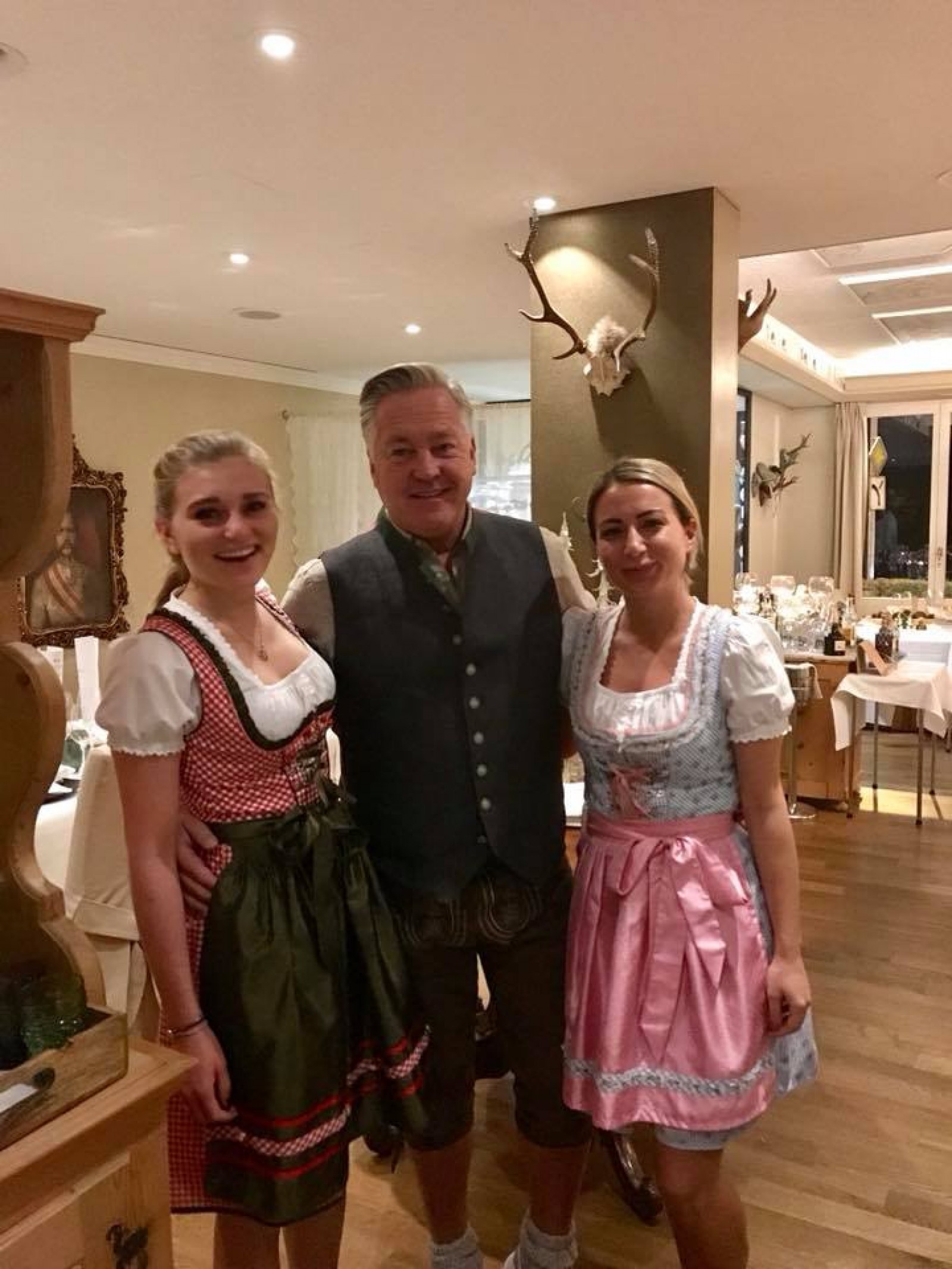 Restaurant zum Kaiser Franz GmbH in Zug, Foto 130
