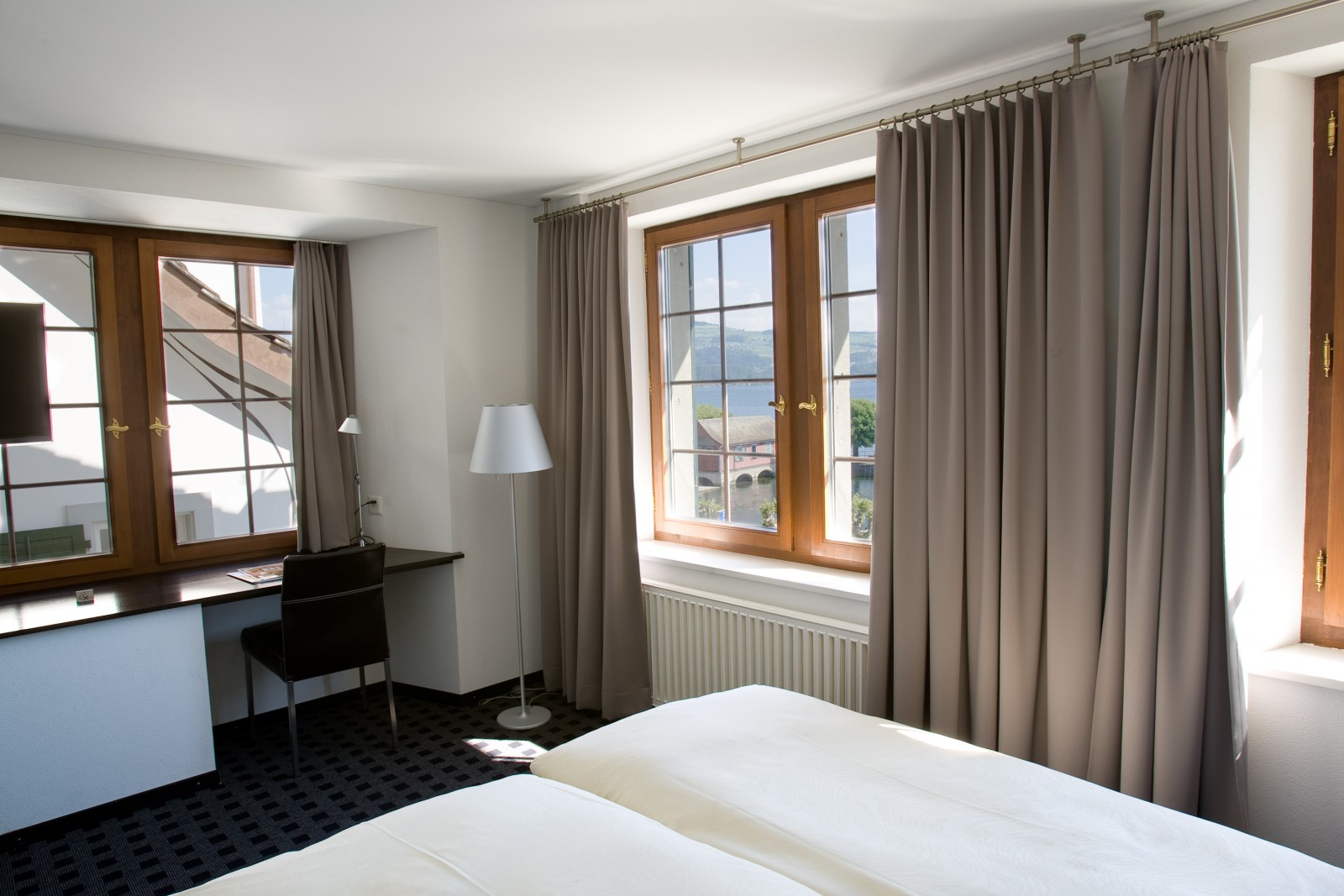 Gasthof zur Sonne in Staefa, Foto 2