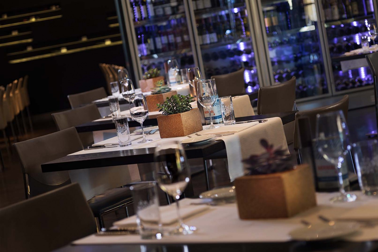 Equinox Prime Food in Zürich, Foto 3