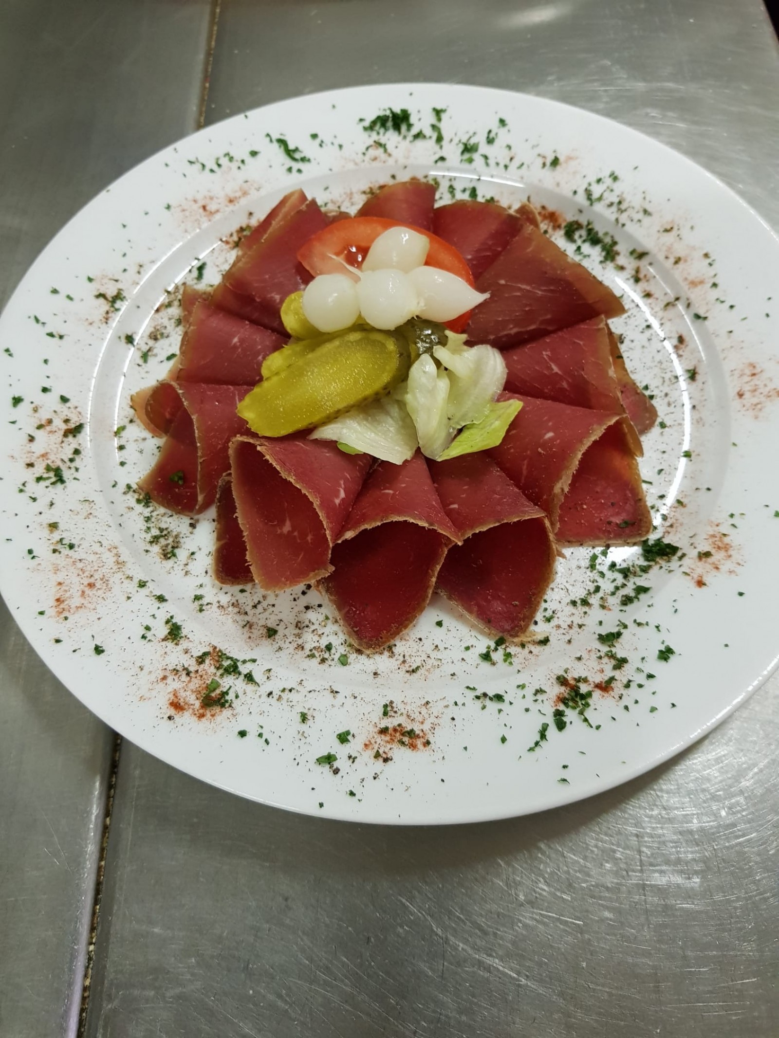 Restaurant Lyssach in Lyssach, Foto 10