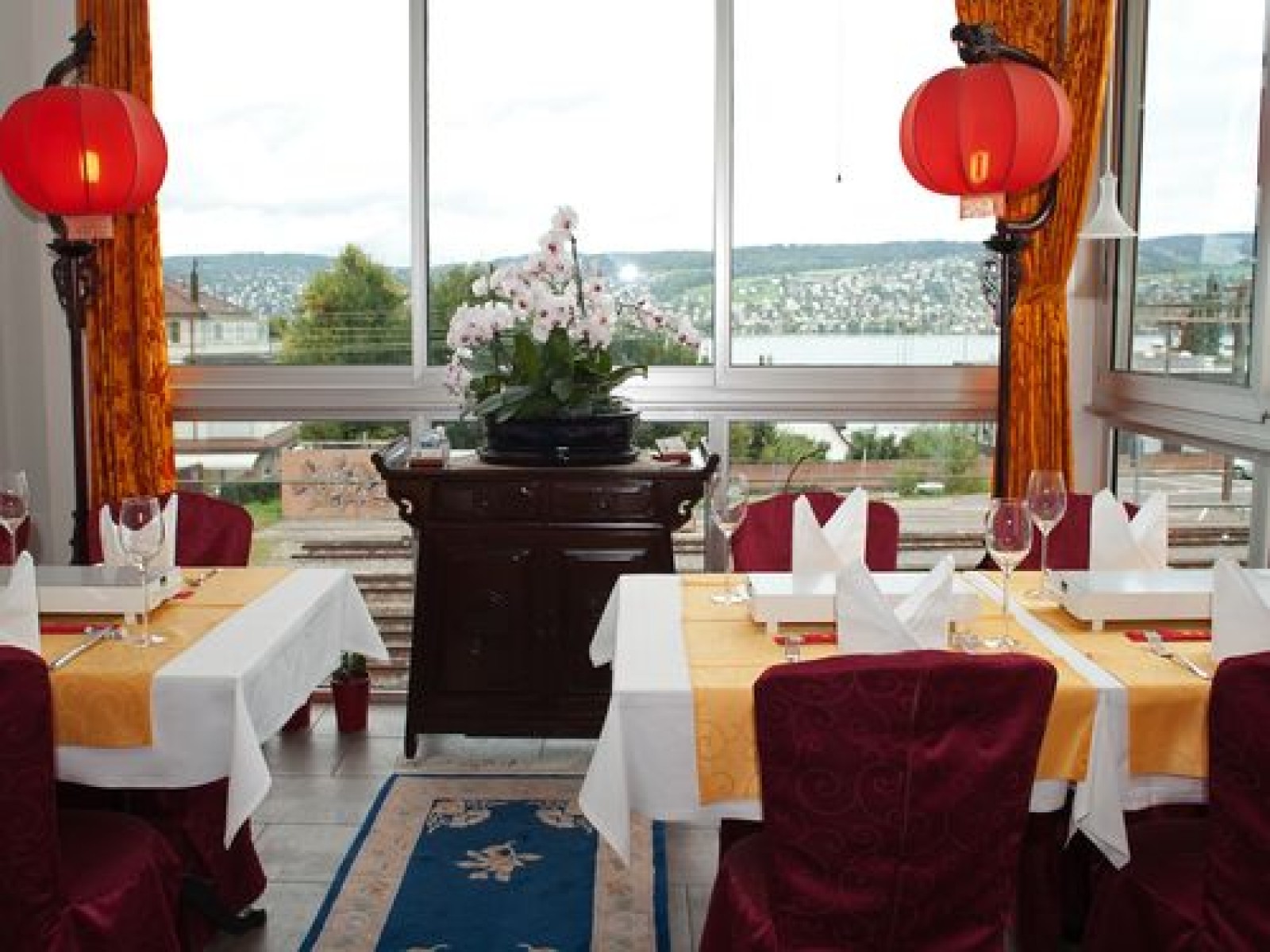 Kunming in Thalwil, Foto 3