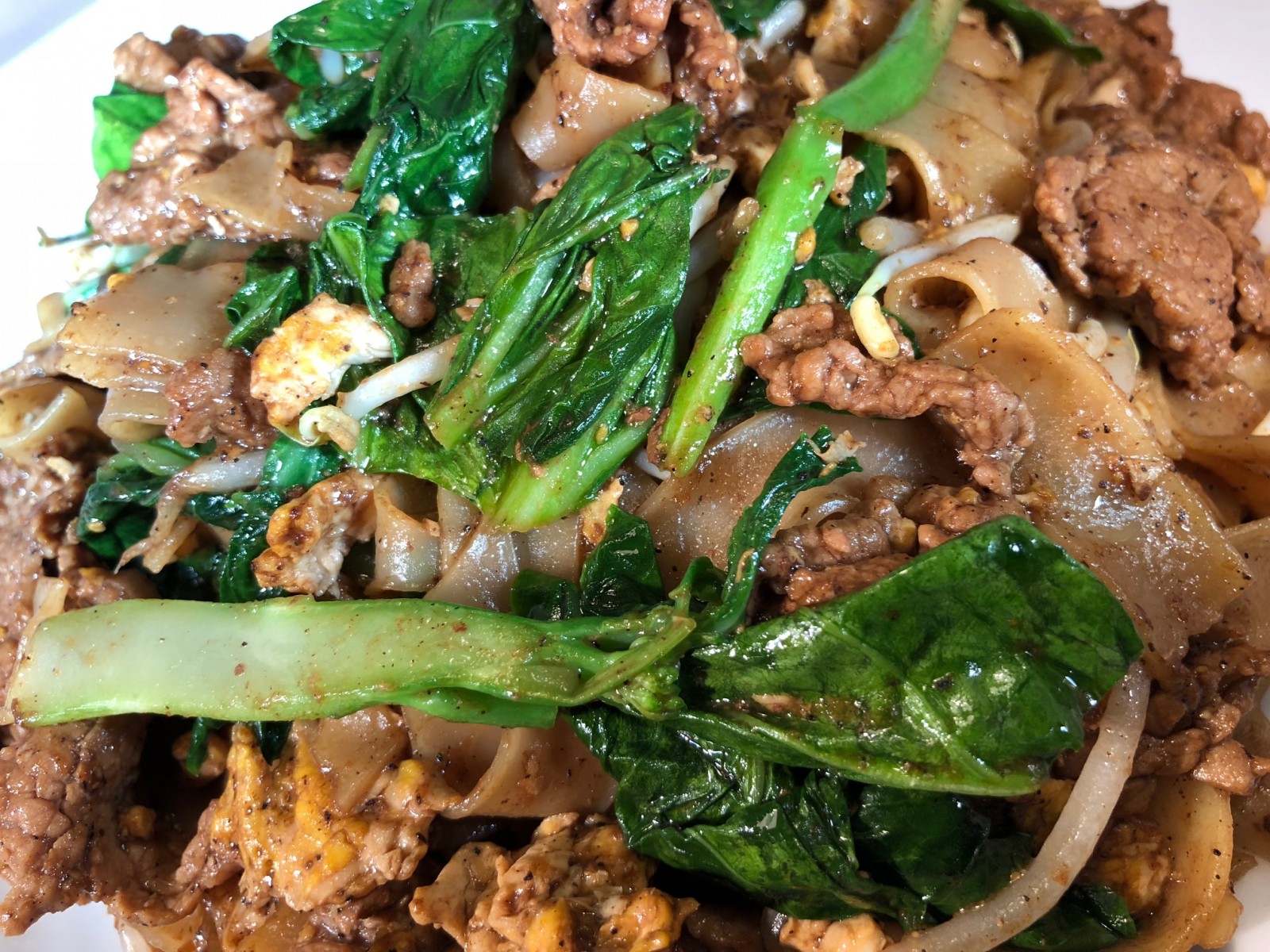 Sunan Thai Restaurant & Take Away in Gumligen, Foto 1