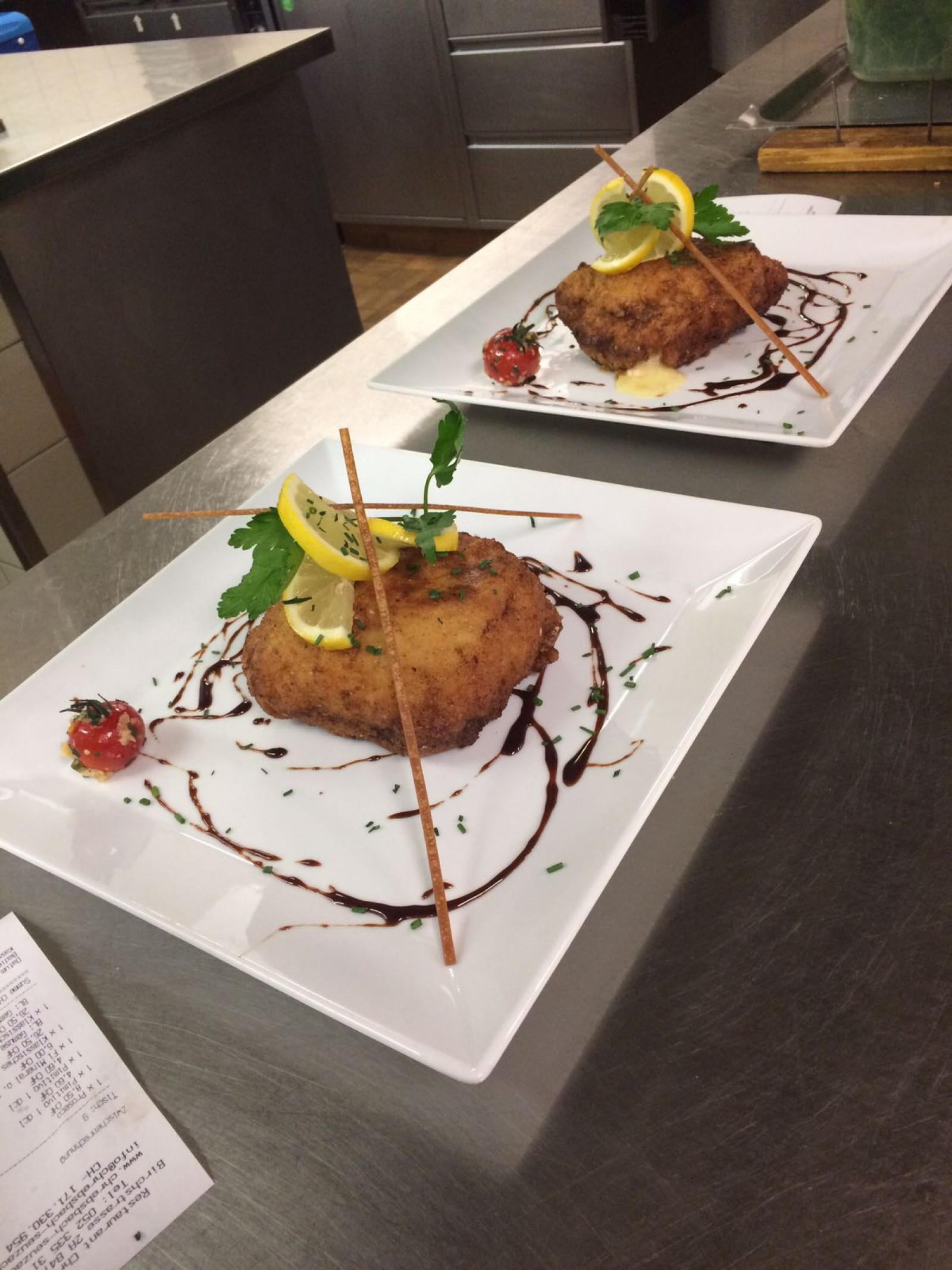 Chrebsbach La Rusticana in Seuzach, Foto 20