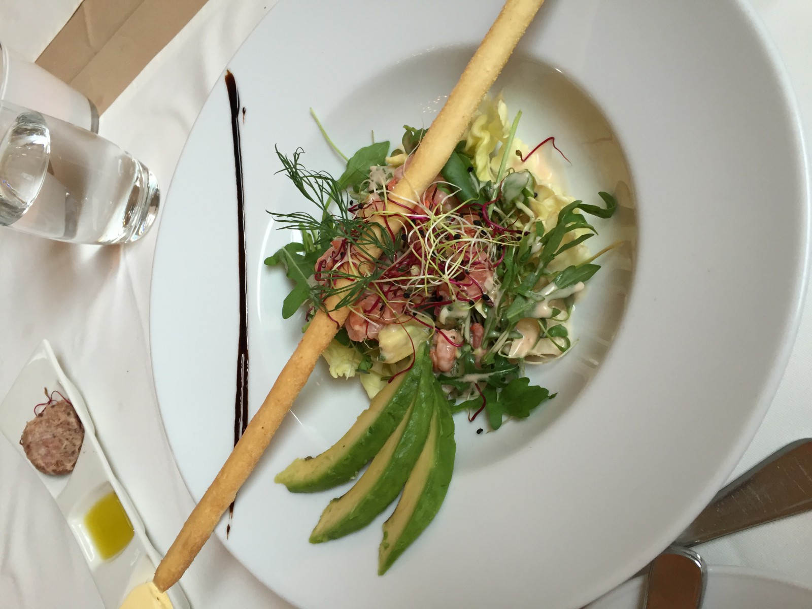 Restaurant Aarhof in Olten, Foto 5
