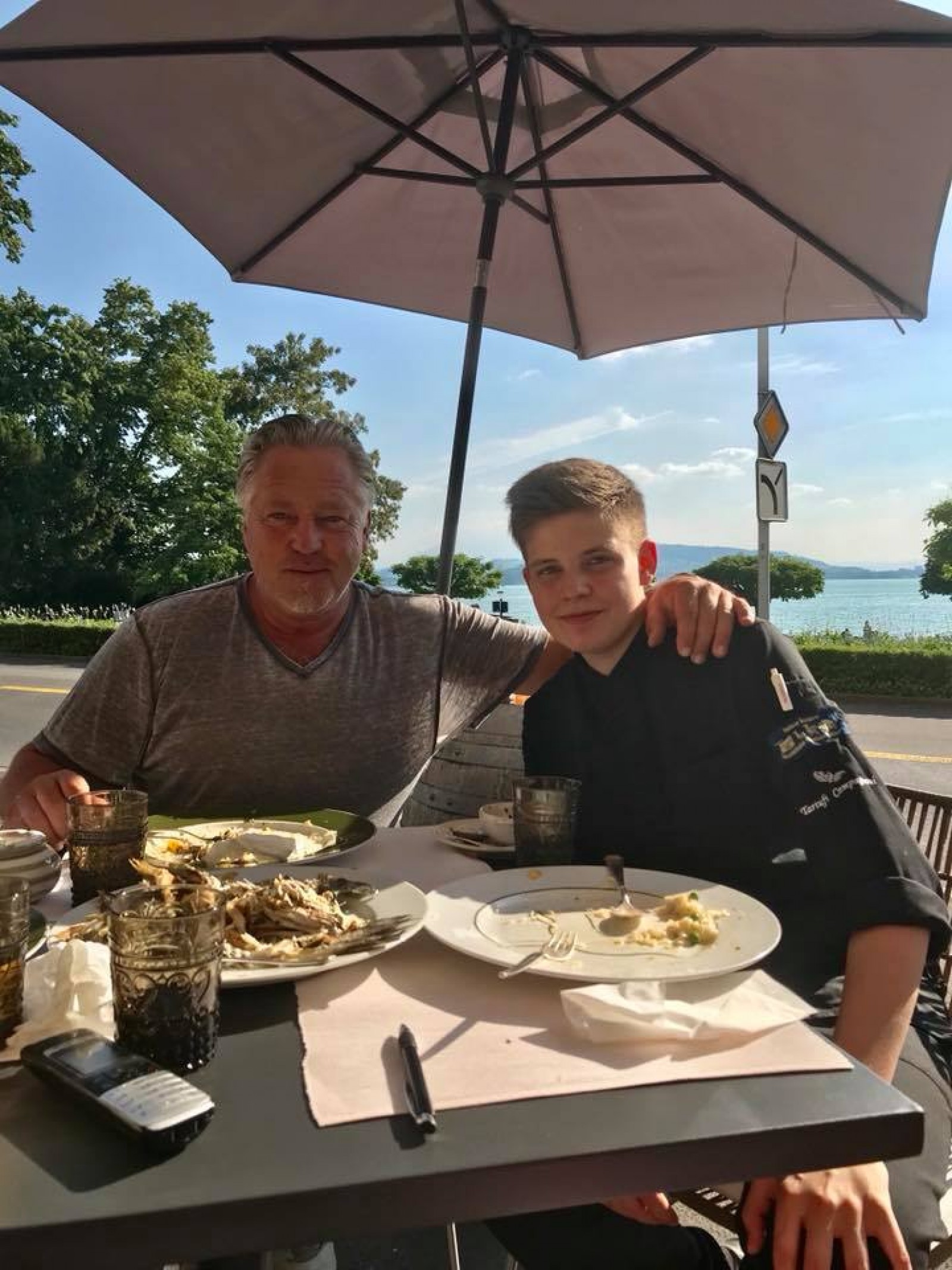 Restaurant zum Kaiser Franz GmbH in Zug, Foto 94