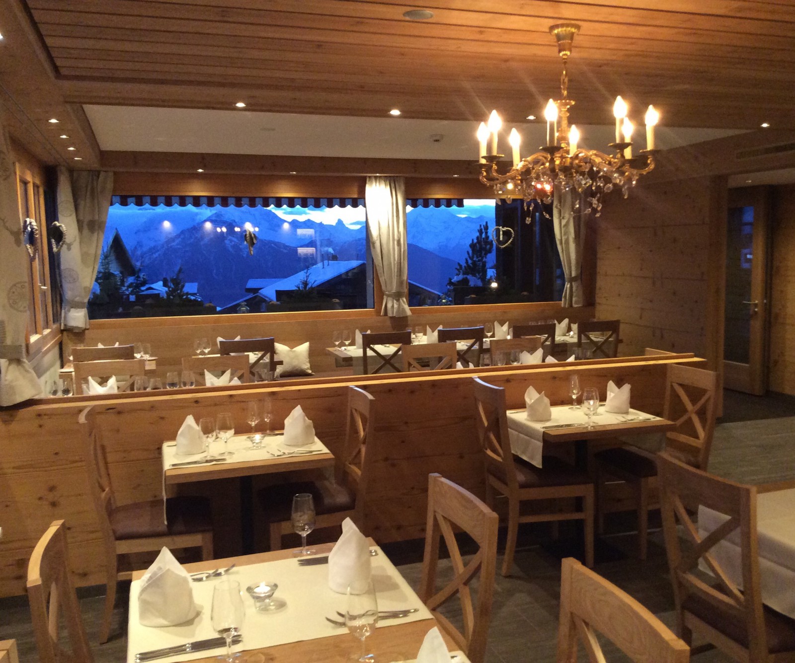 Hotel Bettmerhof in Bettmeralp, Foto 10