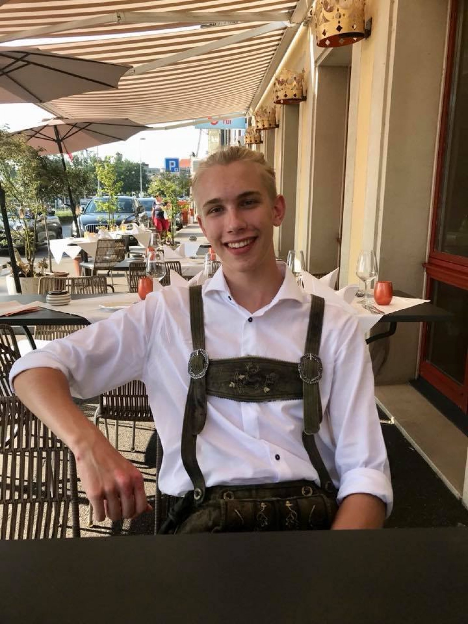 Restaurant zum Kaiser Franz GmbH in Zug, Foto 152