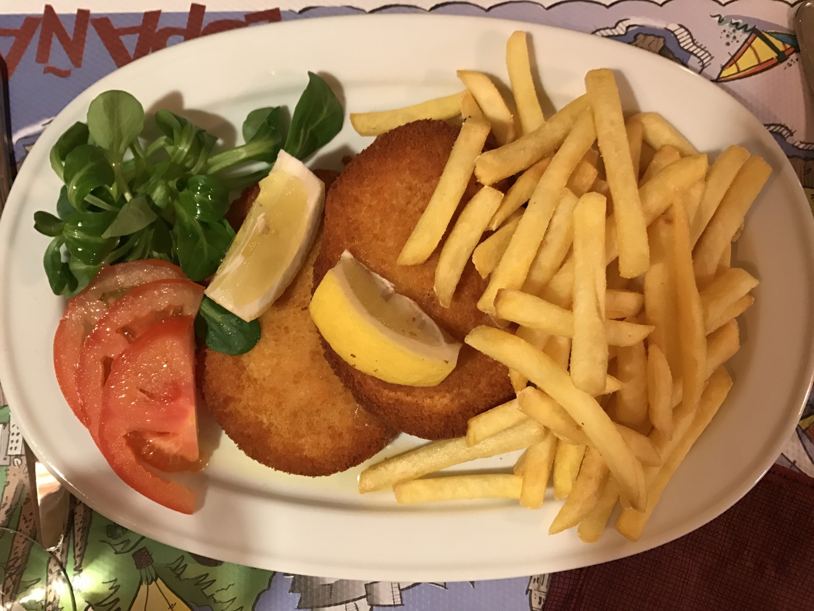 Hola Gasthaus & Takeaway in Dubendorf, Foto 13