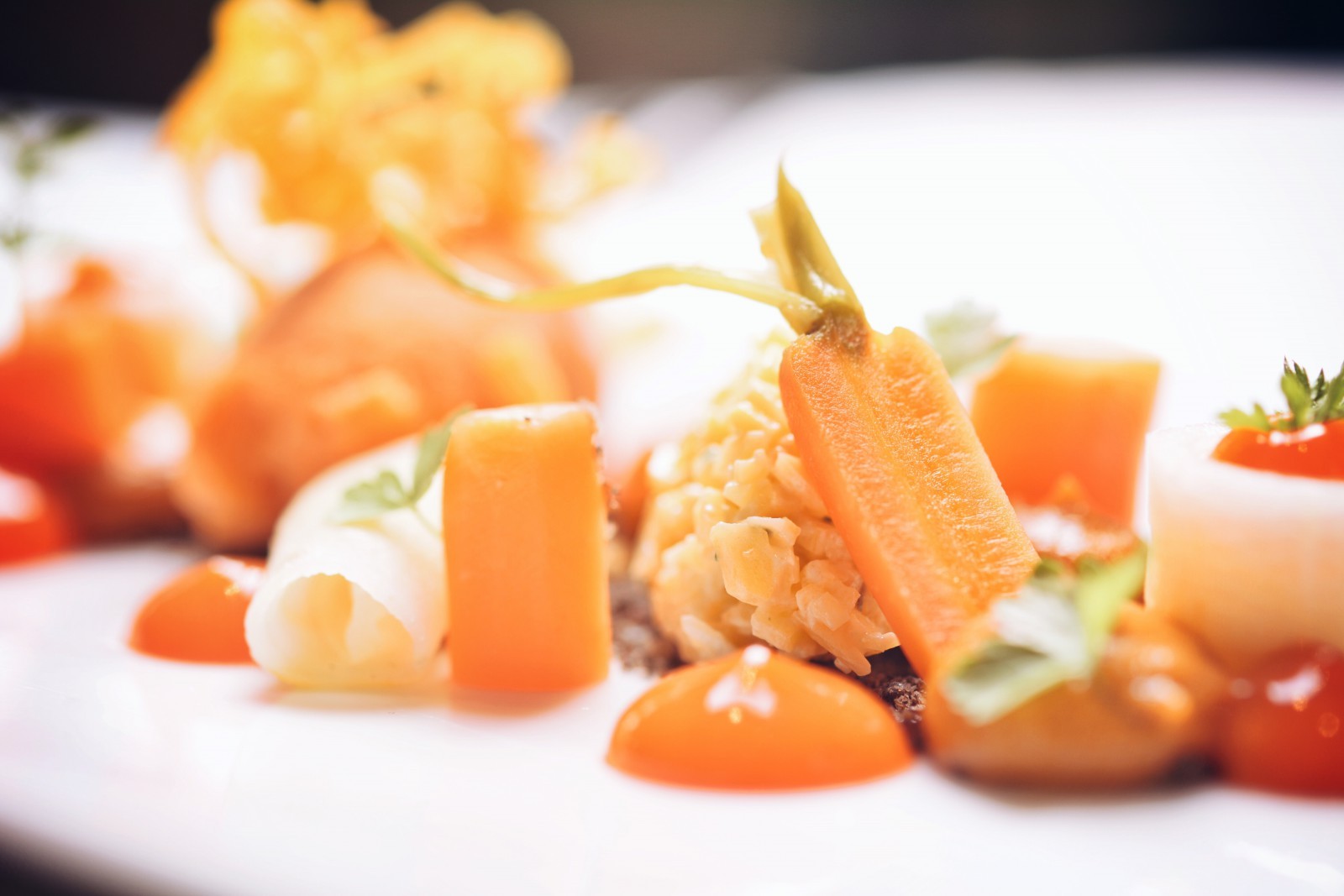 Casa Novo Restaurante & Vinoteca in Bern, Foto 1