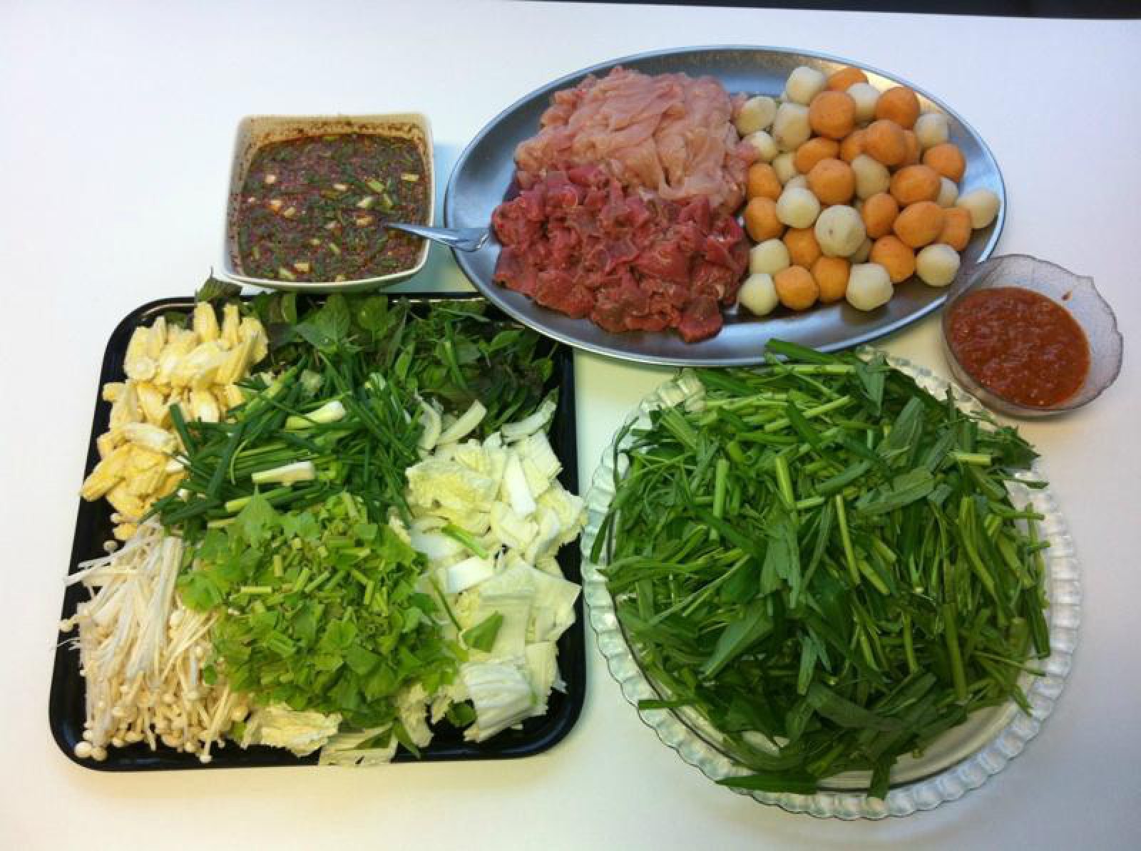 Thai Siri Take Away in Sainte-Croix, Foto 4