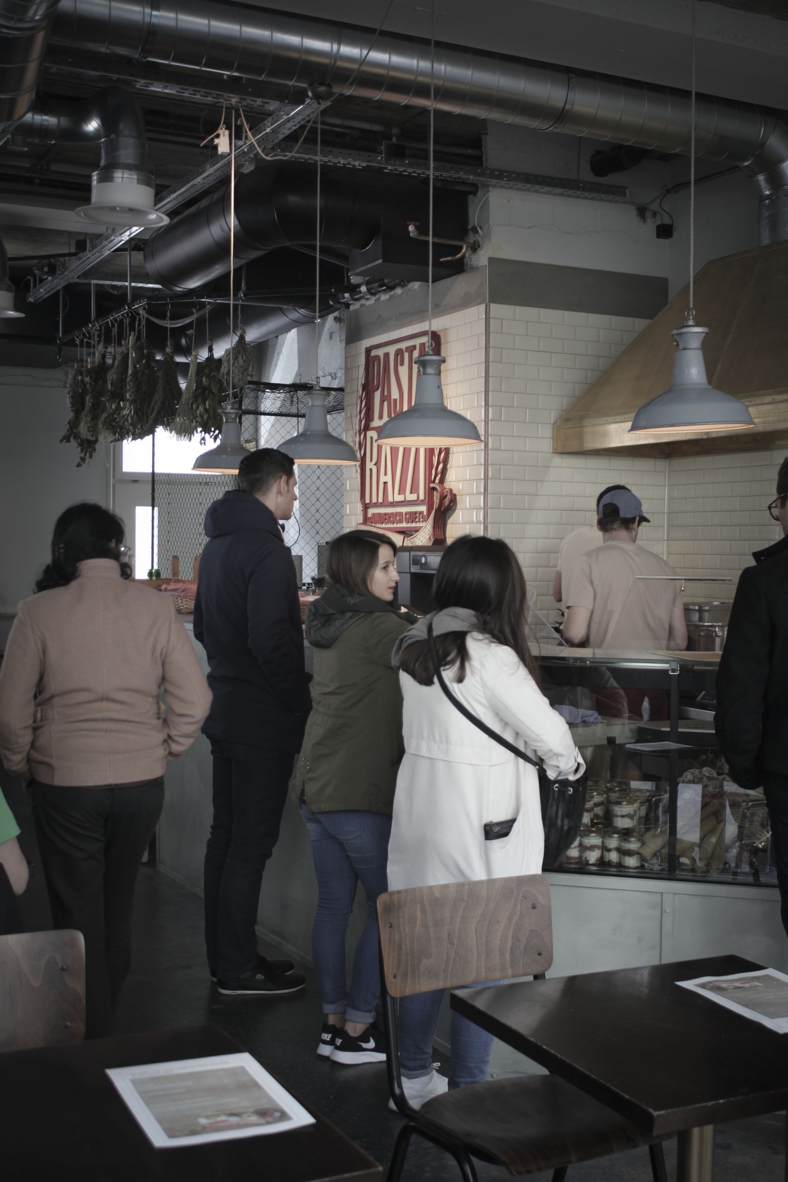 Pastarazzi Spezialitaten & Take Away in Lucerne, Foto 9