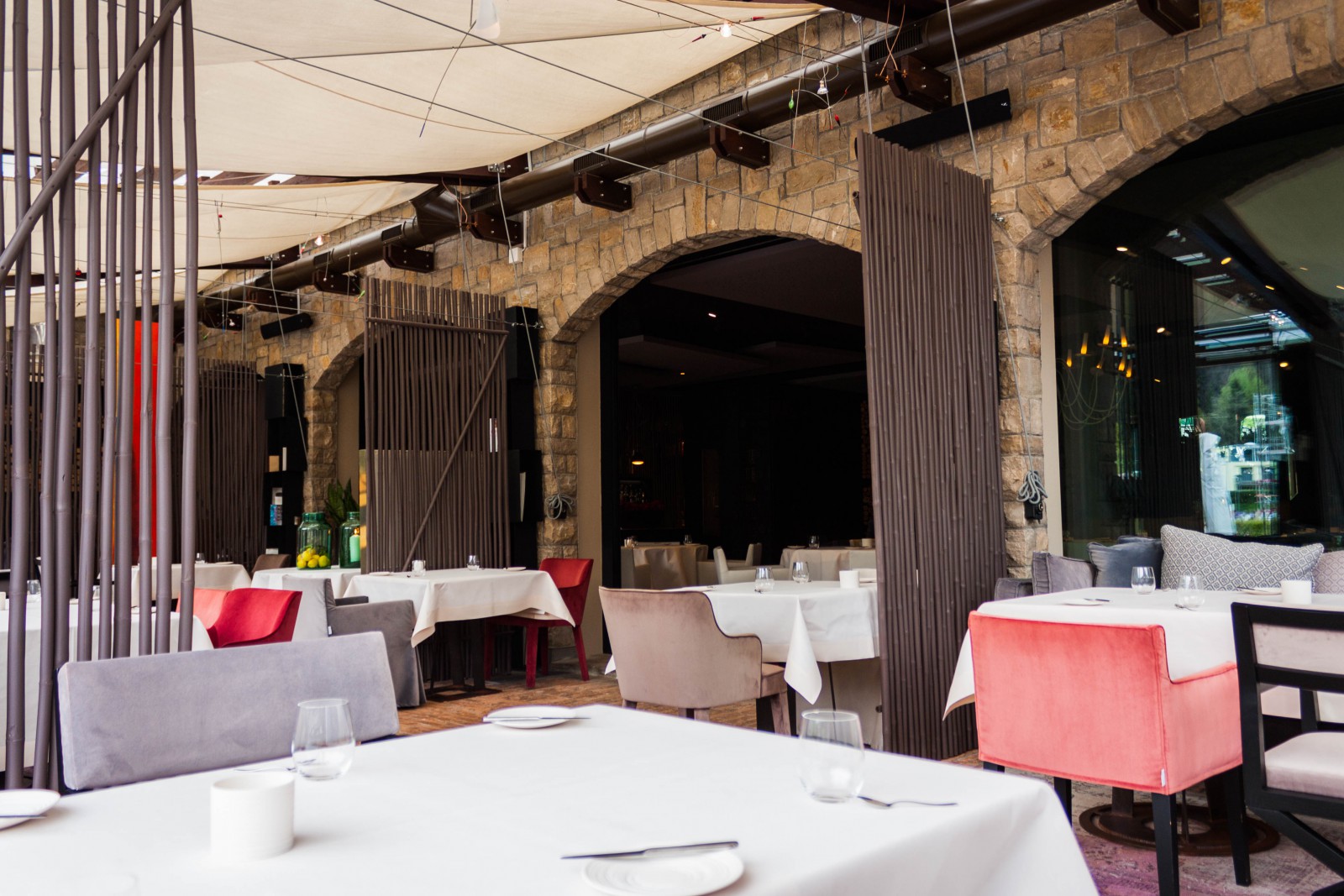 Ristorante Segreto in Wittenbach, Foto 3