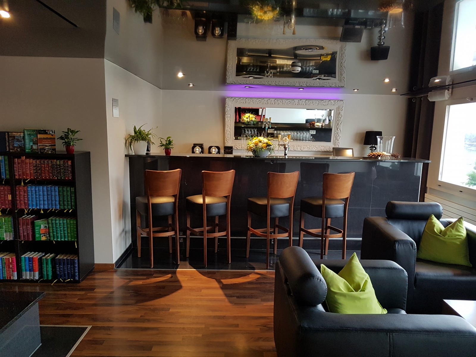 Hotel Bären Sigriswil in Sigriswil, Foto 6