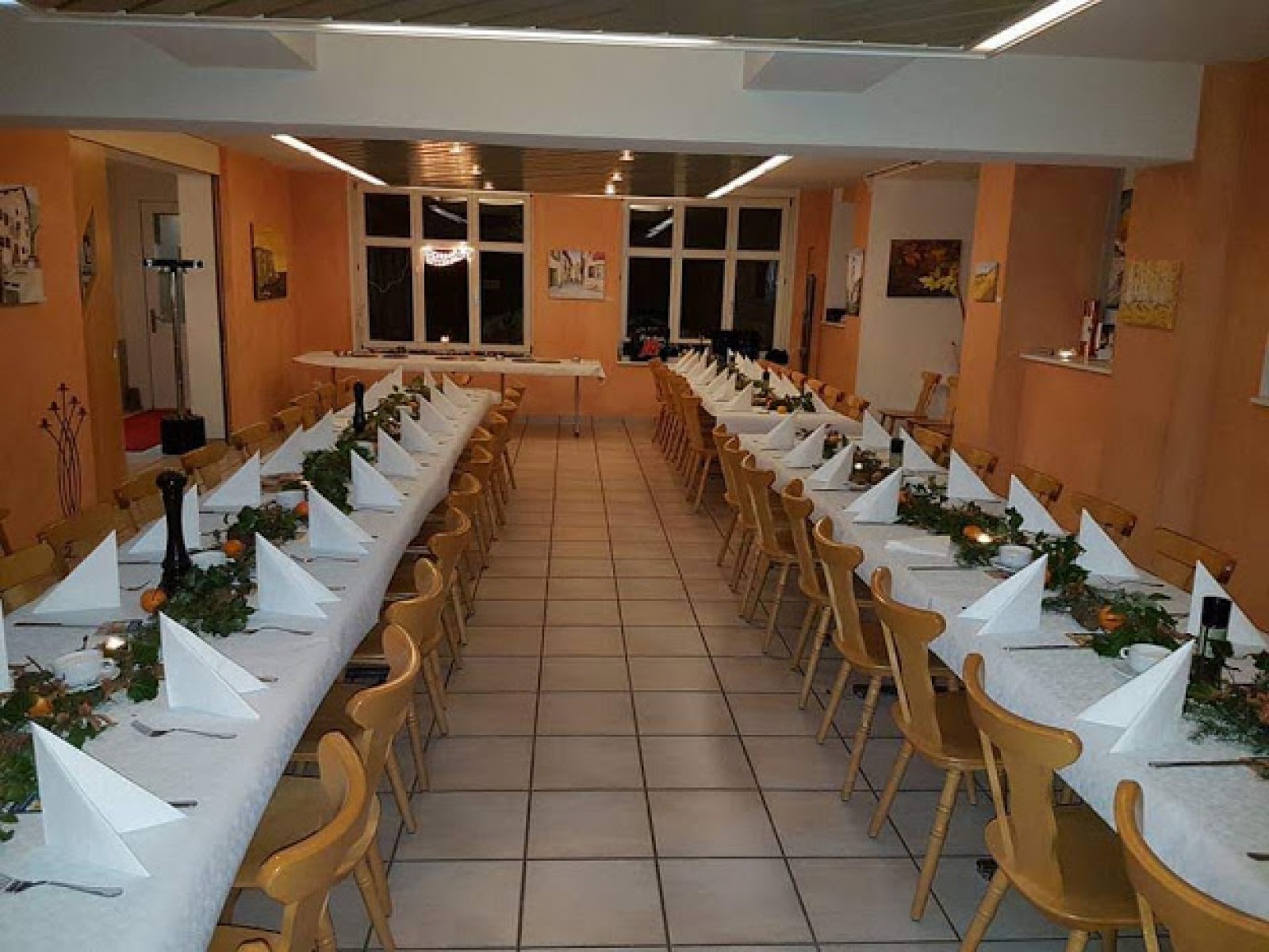 Ristorante Pizzeria Schwert in Schupfart, Foto 9