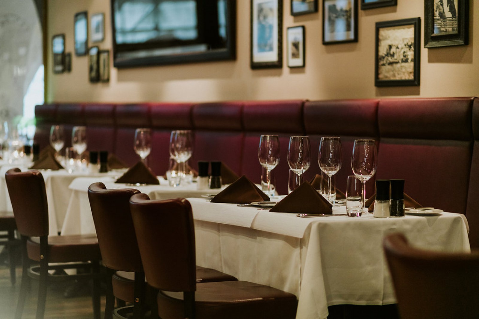 The BEEF Steakhouse & Bar in Bern, Foto 11