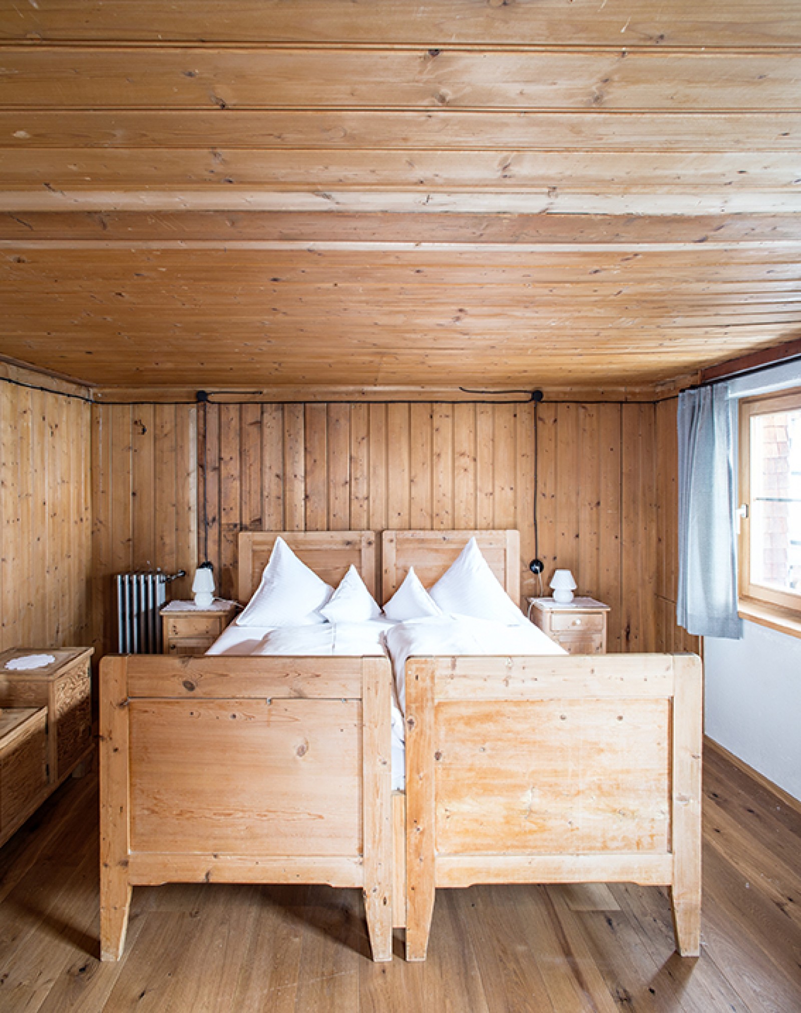 Holzgauerhaus in Warth am Arlberg, Foto 4