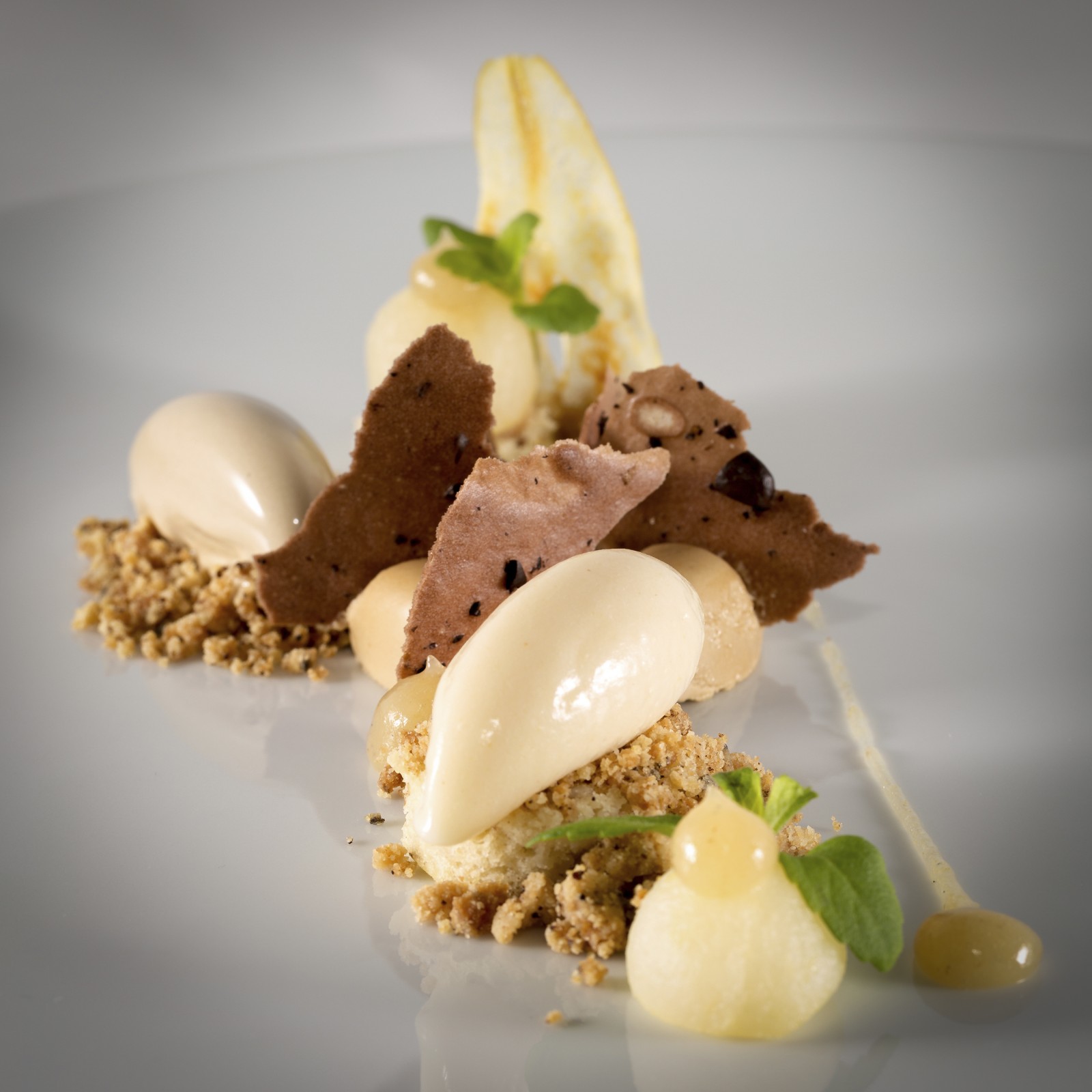 Spettacolo in Lenk im Simmental, Foto 1