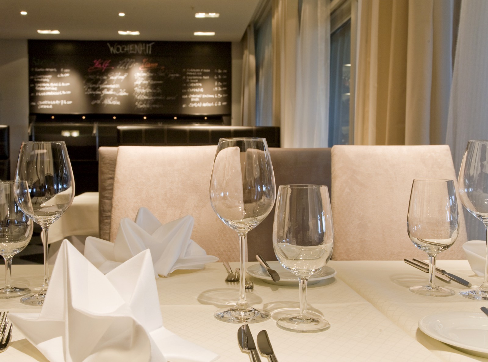 Ristorante PUNTO - dauerhaft geschlossen in Pfäffikon SZ, Foto 3