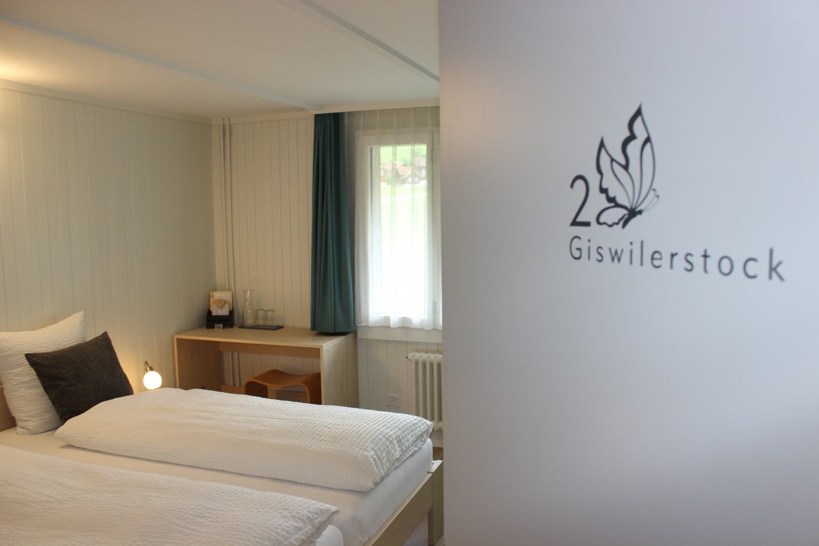 Landgasthof Grossteil in Giswil, Foto 3
