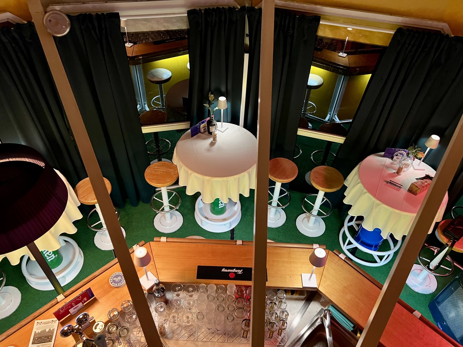 pipo's BAR  in Berlingen, Foto 11