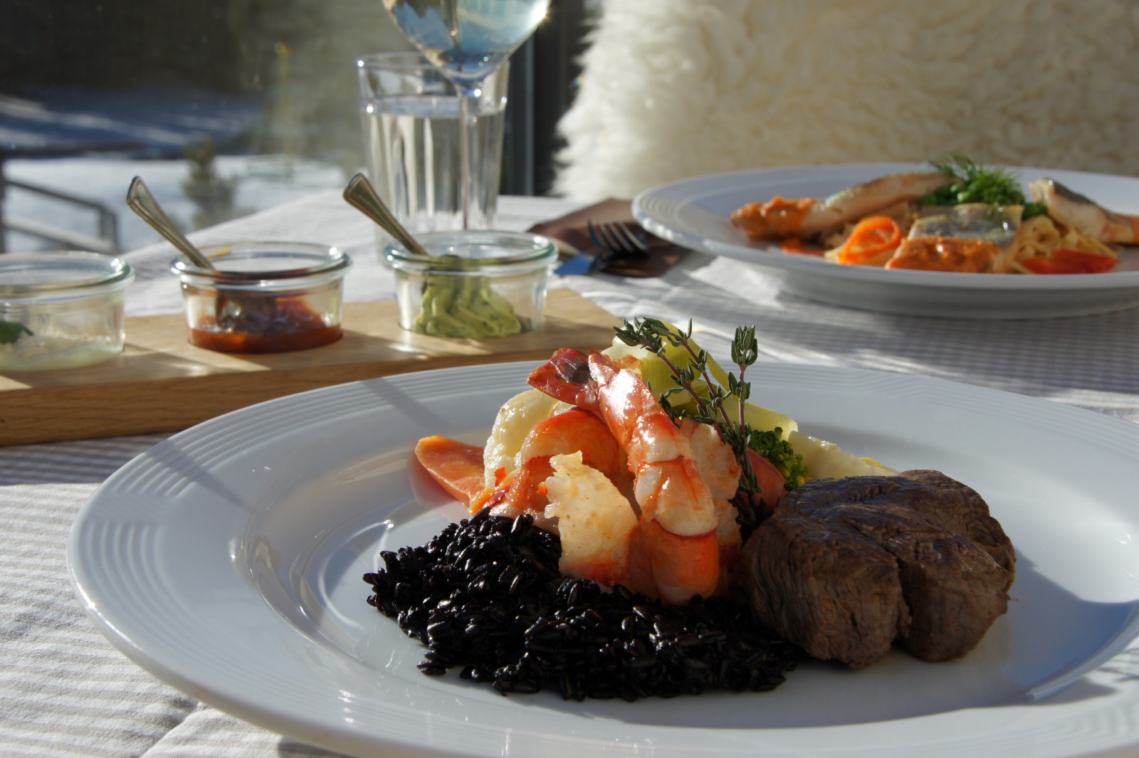 Stuvetta in St. Moritz, Foto 8