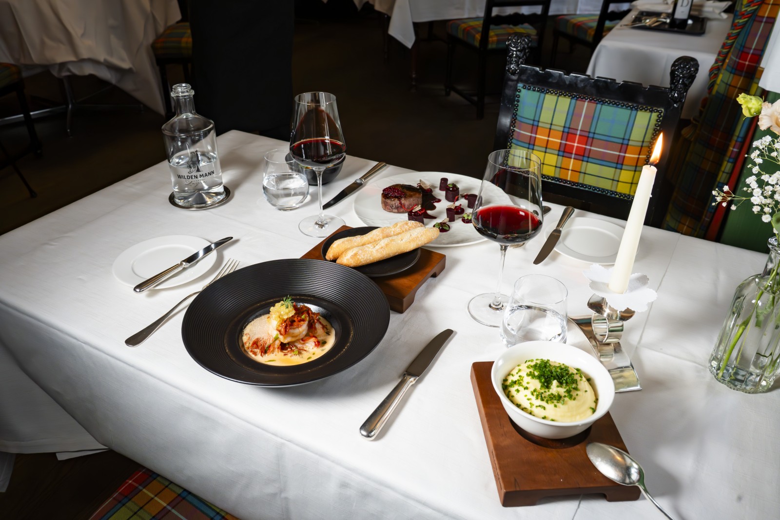 Sauvage Hotel Wilden Mann in Luzern, Foto 6