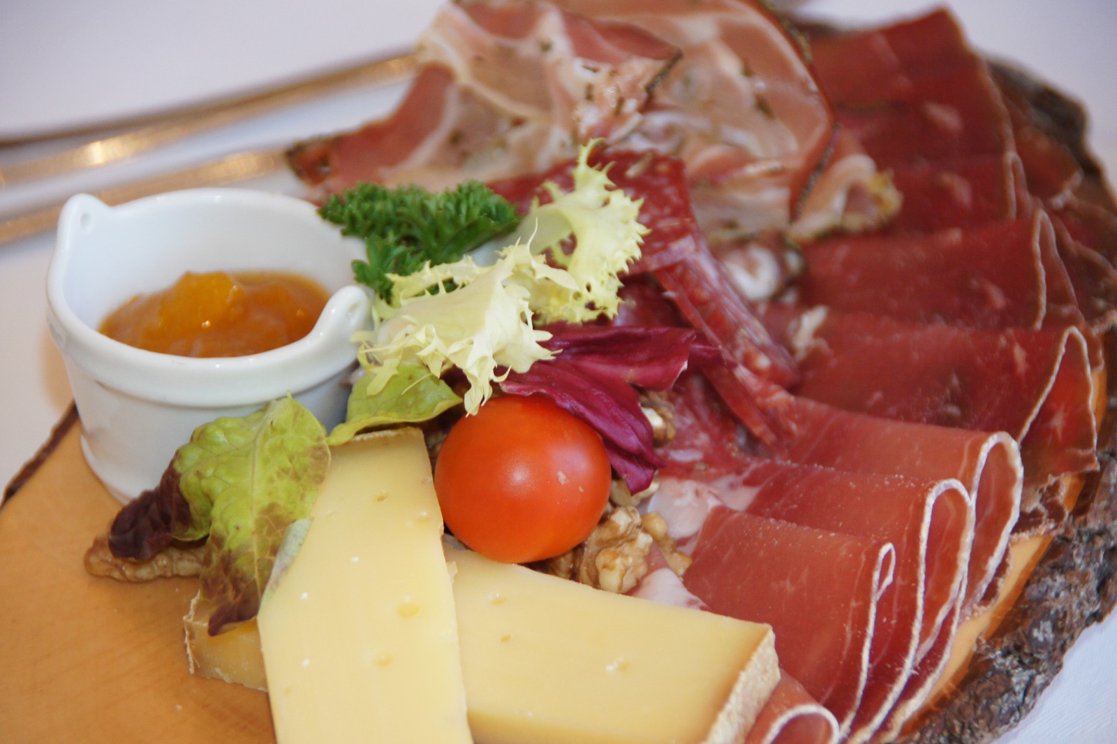 Stuvetta in St. Moritz, Foto 3
