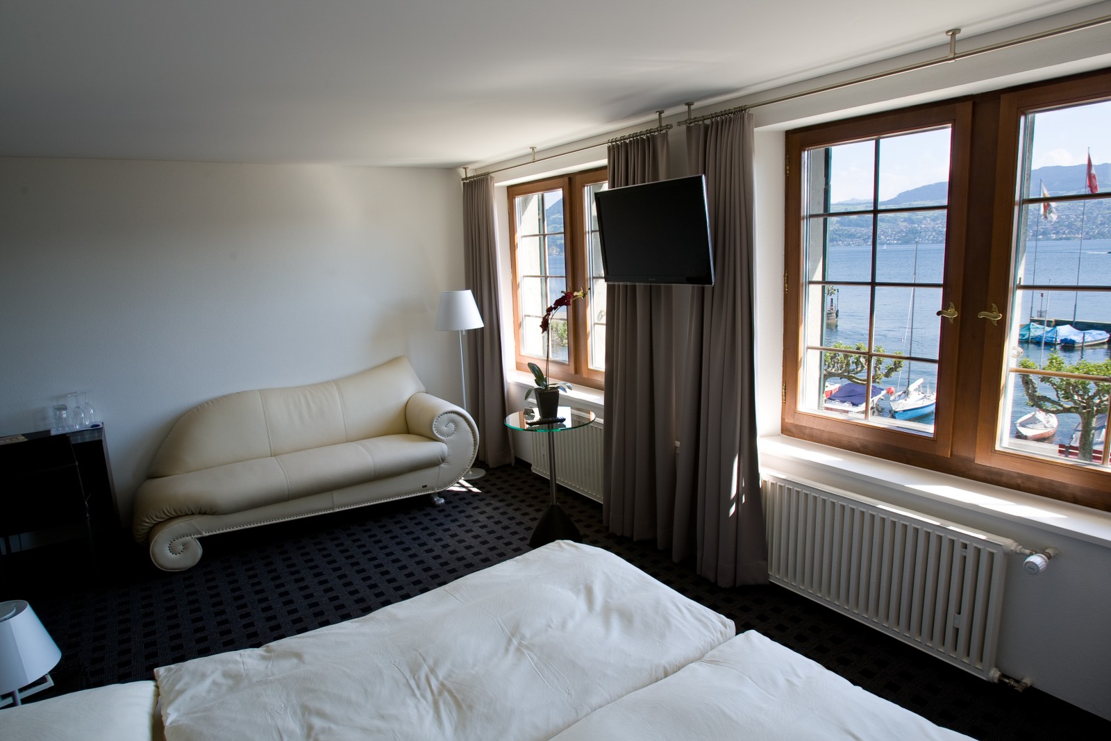 Gasthof zur Sonne in Staefa, Foto 1