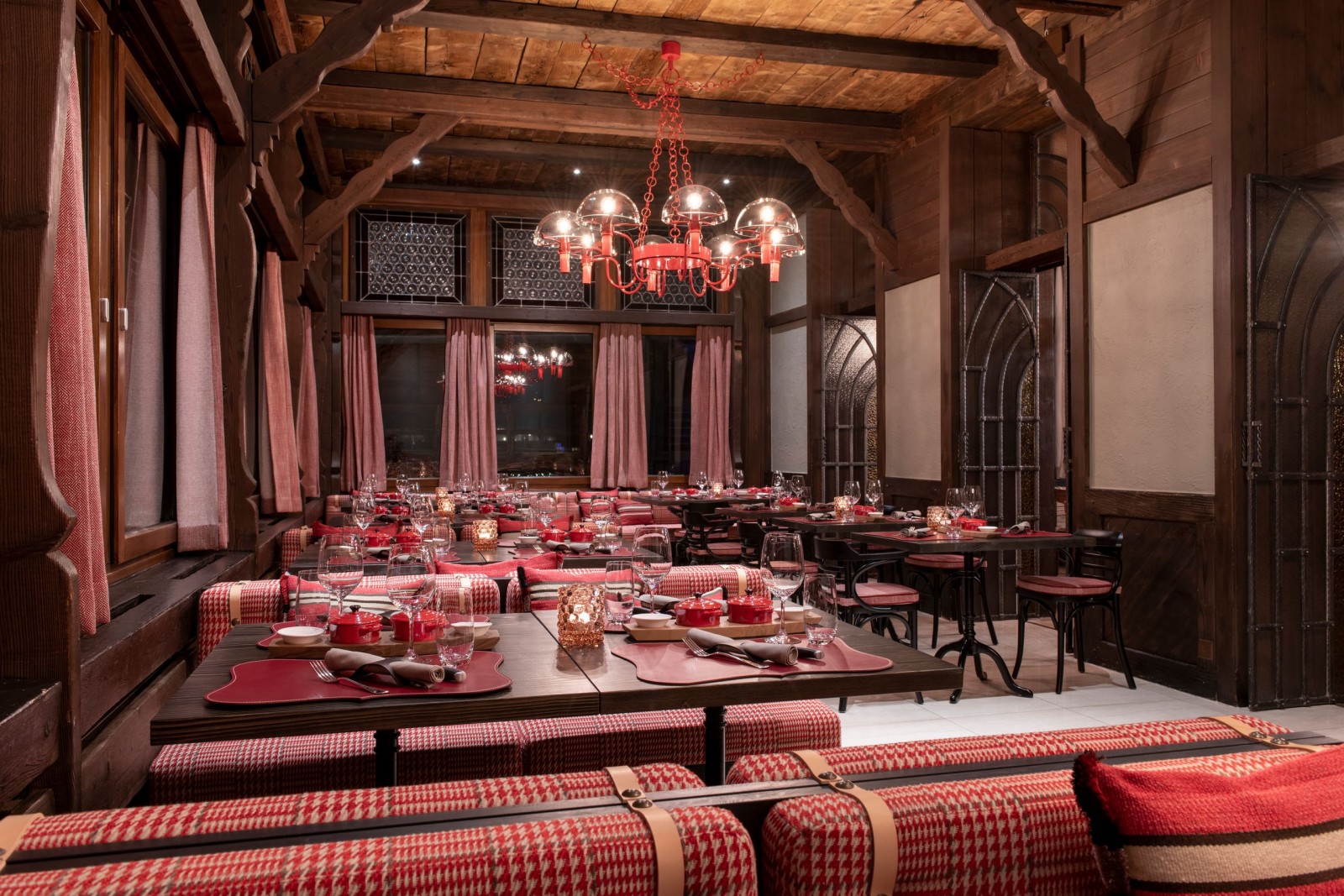 The Grill in Zermatt, Foto 7