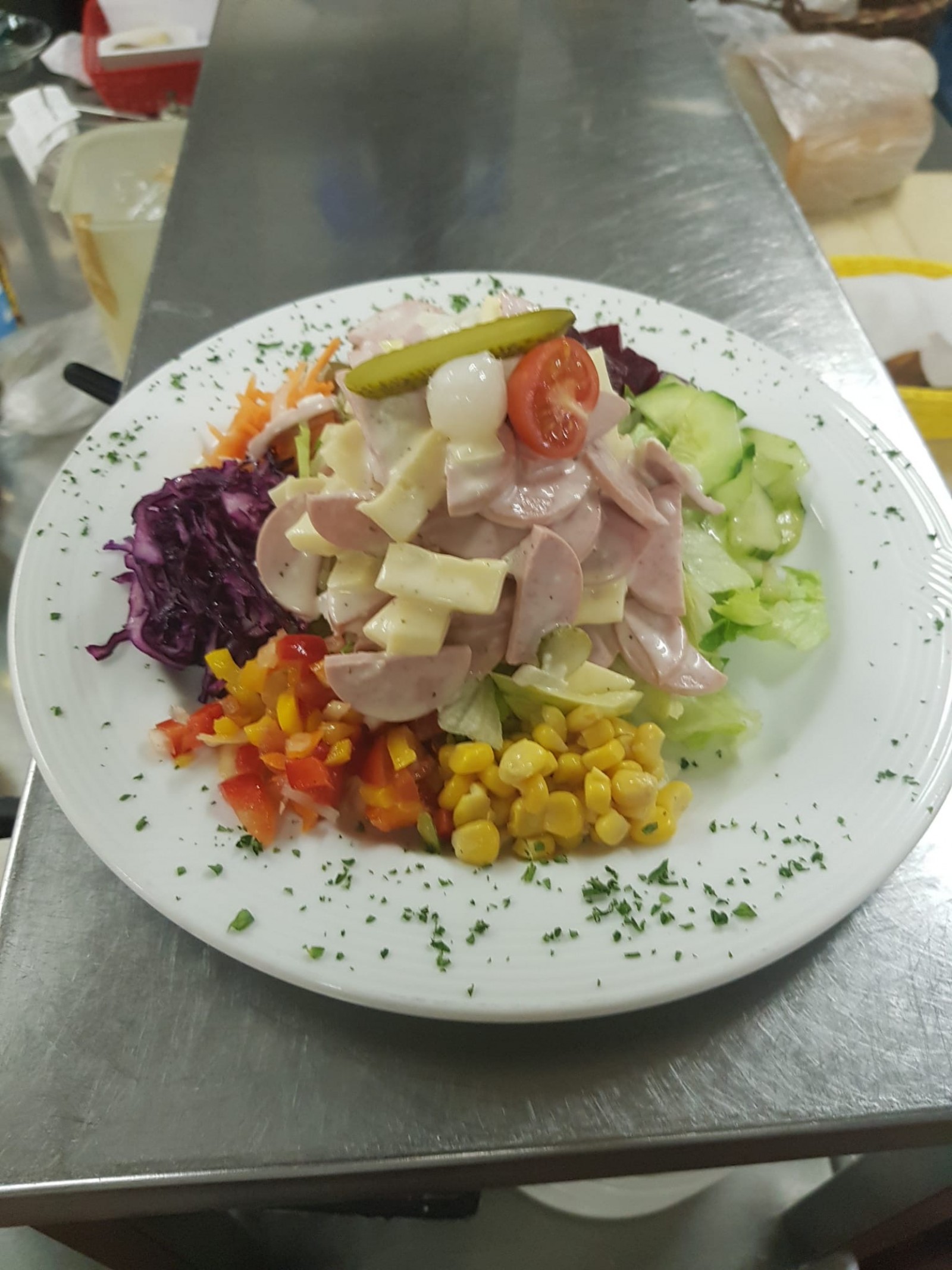Restaurant Lyssach in Lyssach, Foto 9