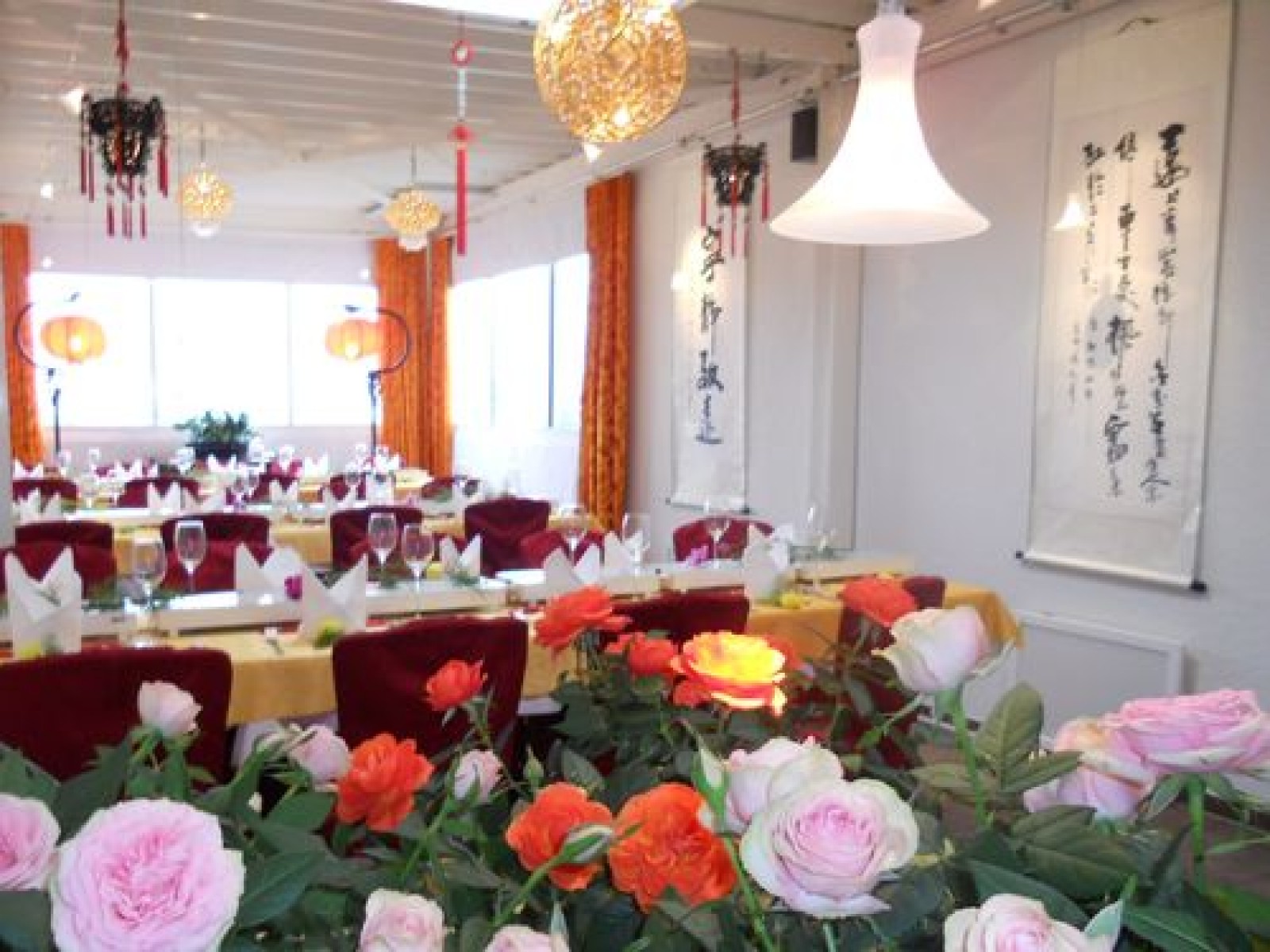 Kunming in Thalwil, Foto 2