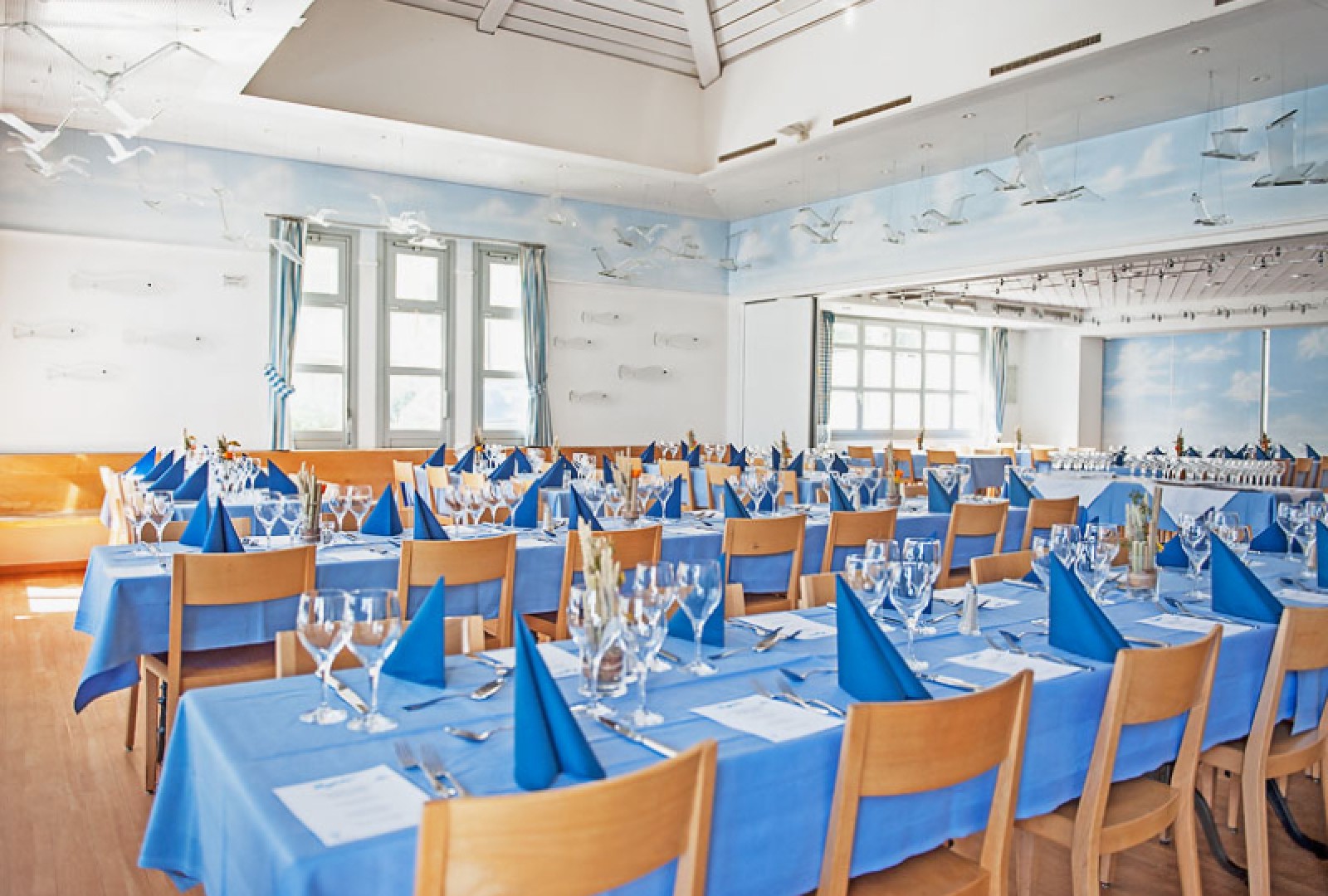 Glasi-Restaurant Adler in Hergiswil, Foto 12
