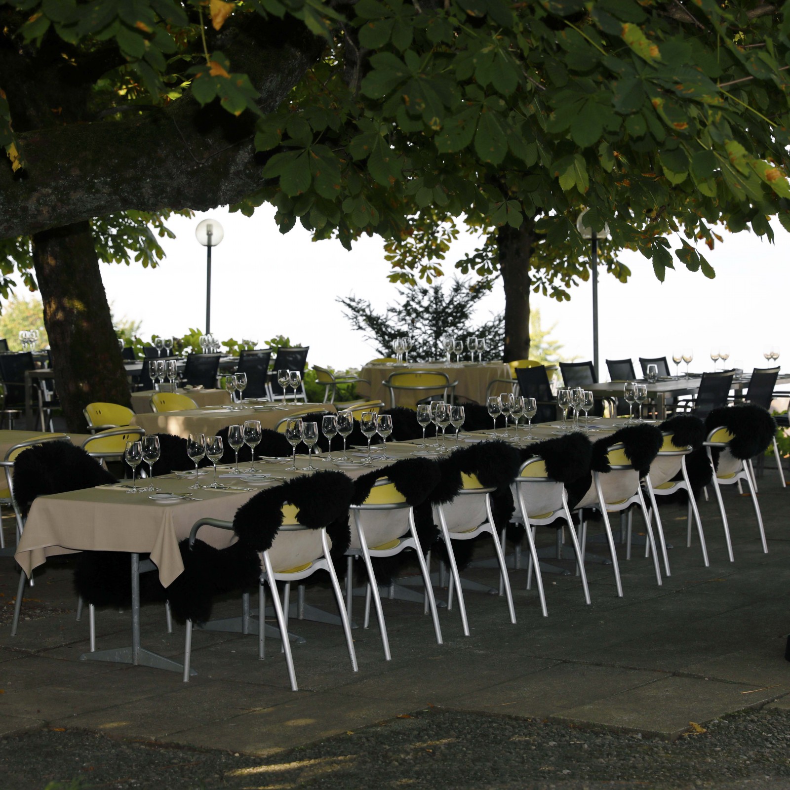 Guggital Restaurant Hotel Catering in Zug, Foto 52