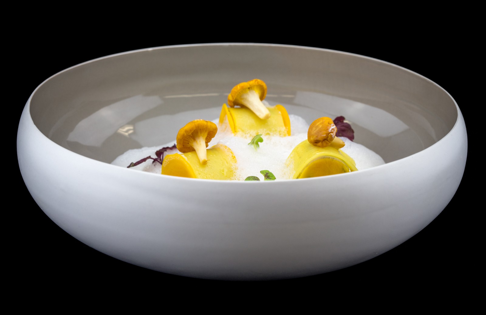 Leonto Restaurant (Hotel Grischa) in Davos-Platz, Foto 2