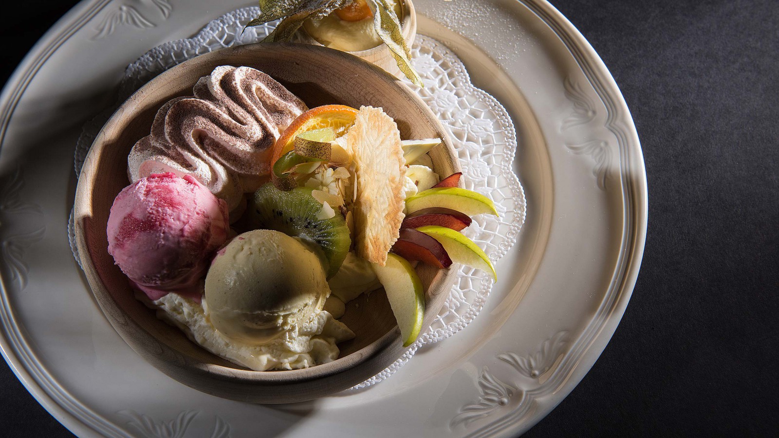 Restaurant Kernen in Schönried, Foto 4