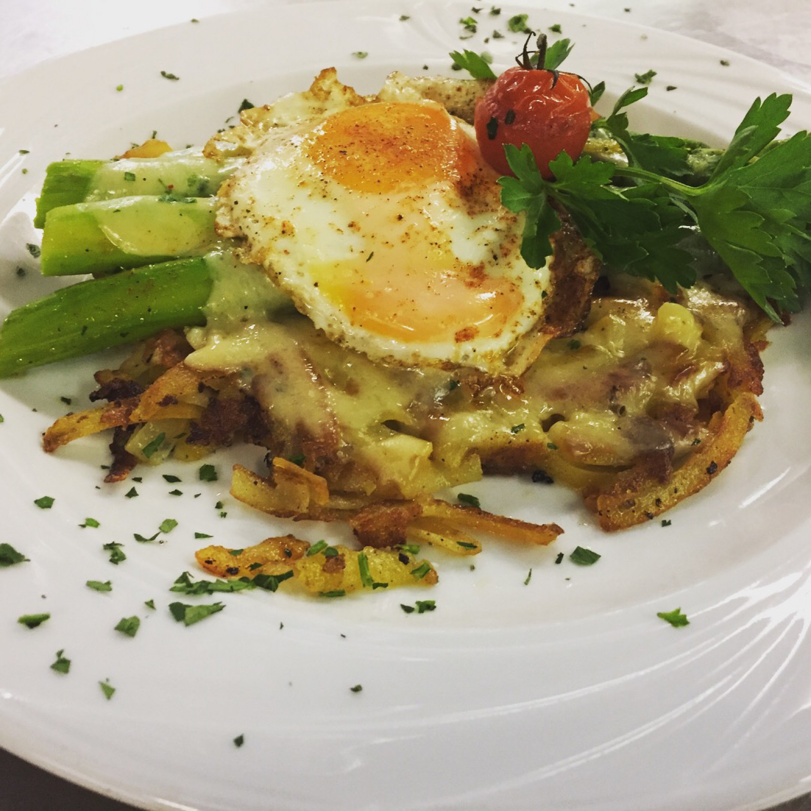Chrebsbach La Rusticana in Seuzach, Foto 5