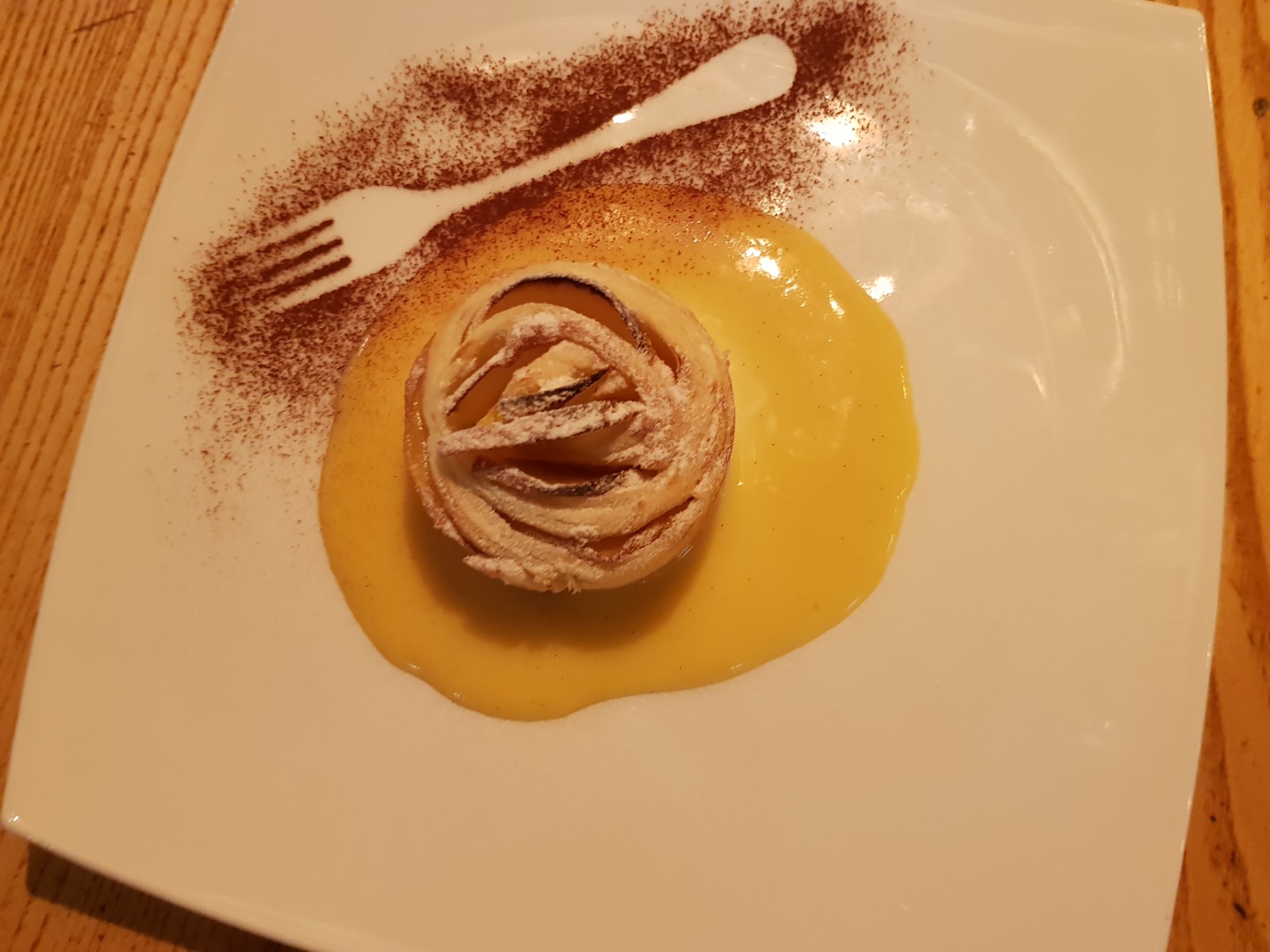 Hotel Sonne Restaurant in Einsiedeln, Foto 5